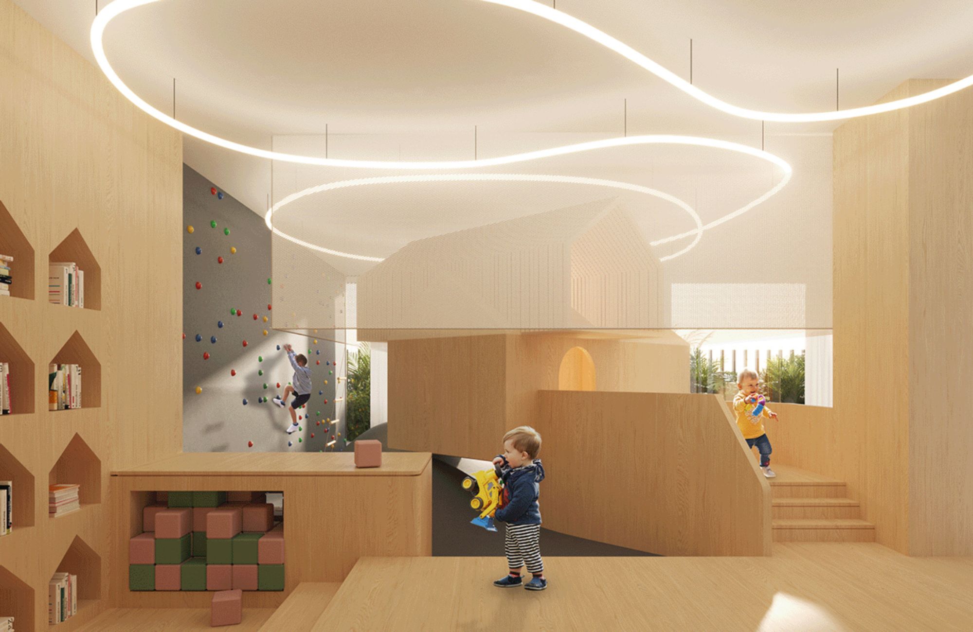 Condominium with private garden and terrace for sale in Merida Centro.