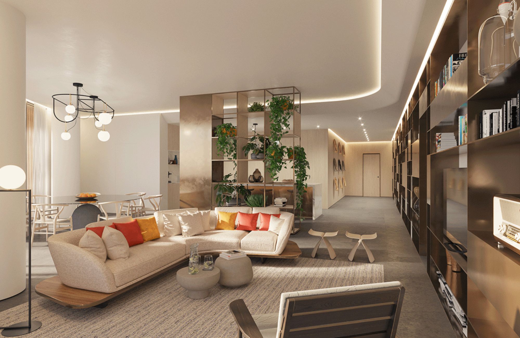 Apartment with beach club, ocean view, pet friendly, for sale Chicxulub Puerto, Yucatan