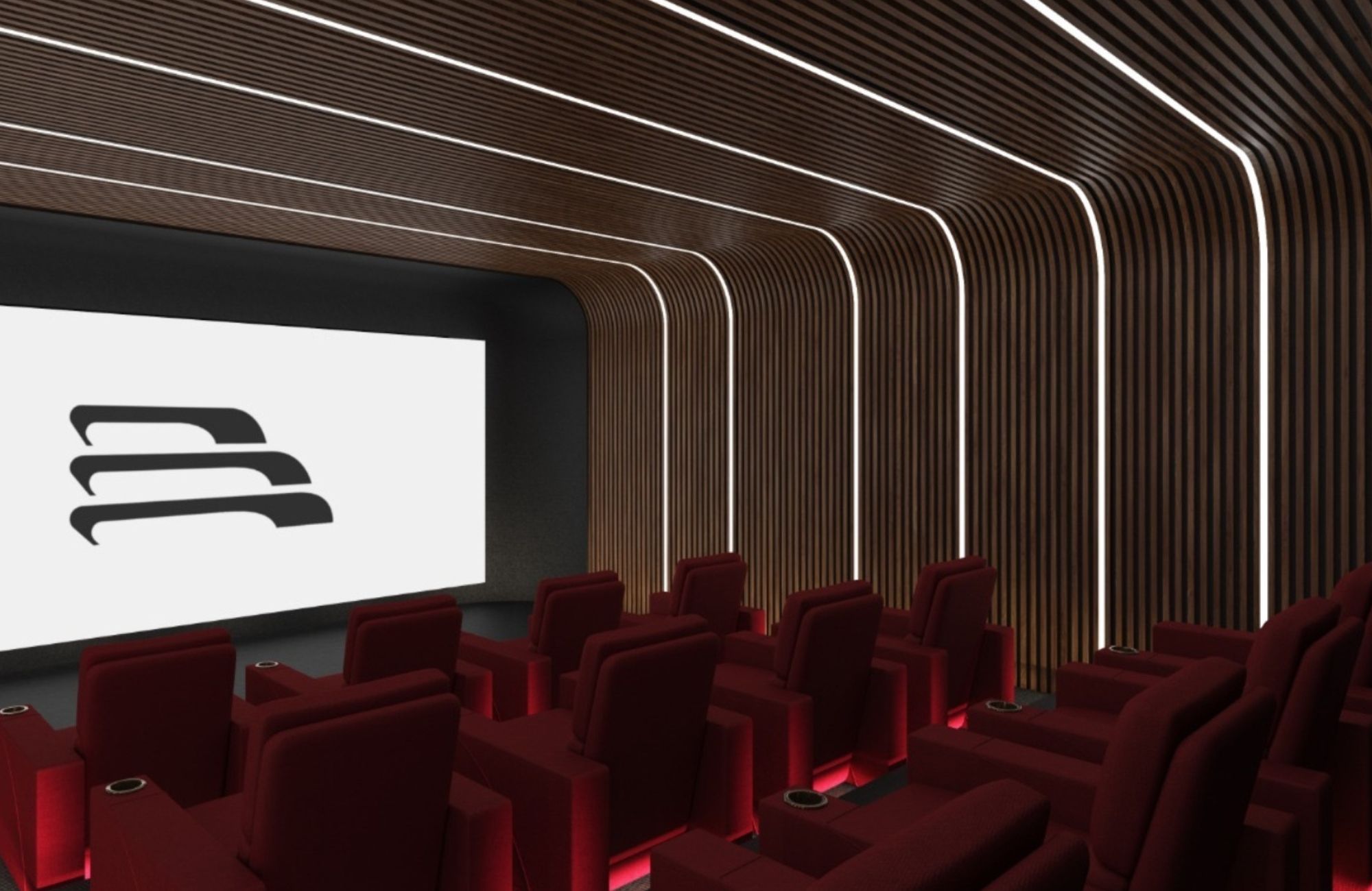 Golf &amp; lake view condo in Yucatan Country Club, for sale in M&eacute;rida.