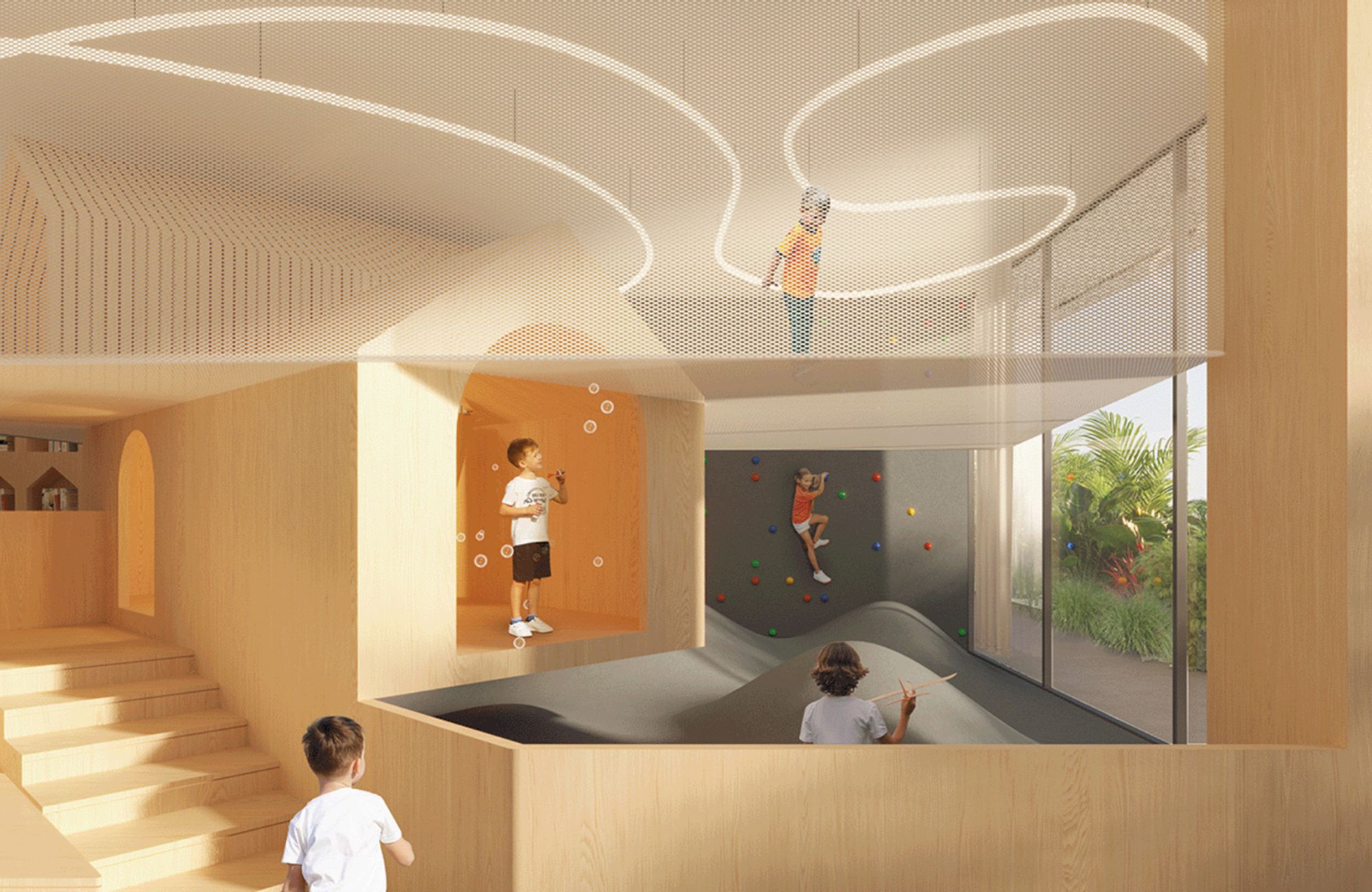 Oceanview Condo with Private Terrace for Sale, Telchac Puerto, Yucat&aacute;n