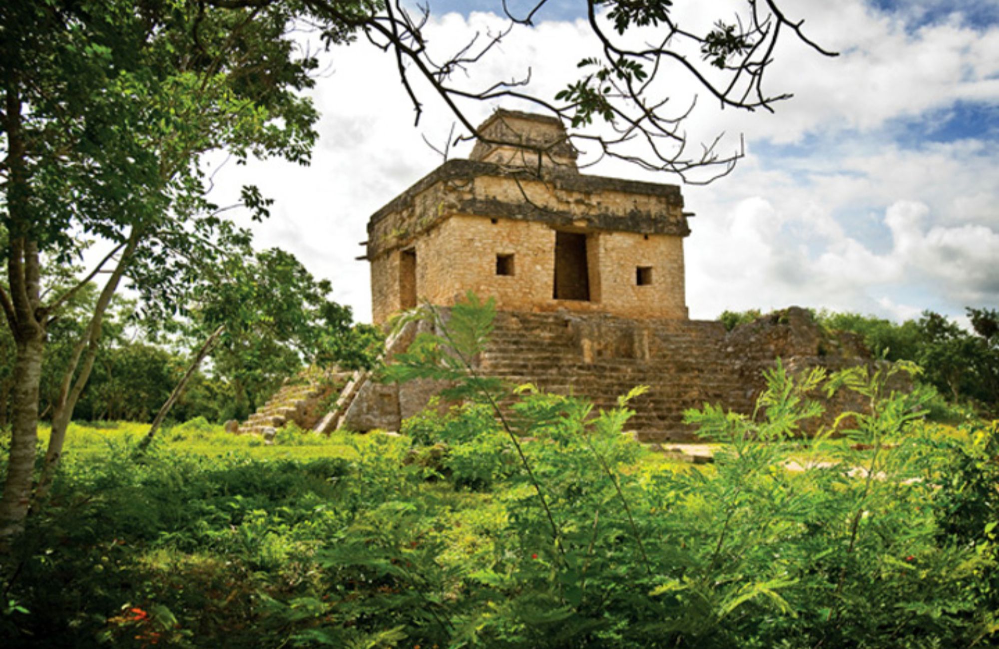 Oceanview Condo with Private Terrace for Sale, Telchac Puerto, Yucat&aacute;n