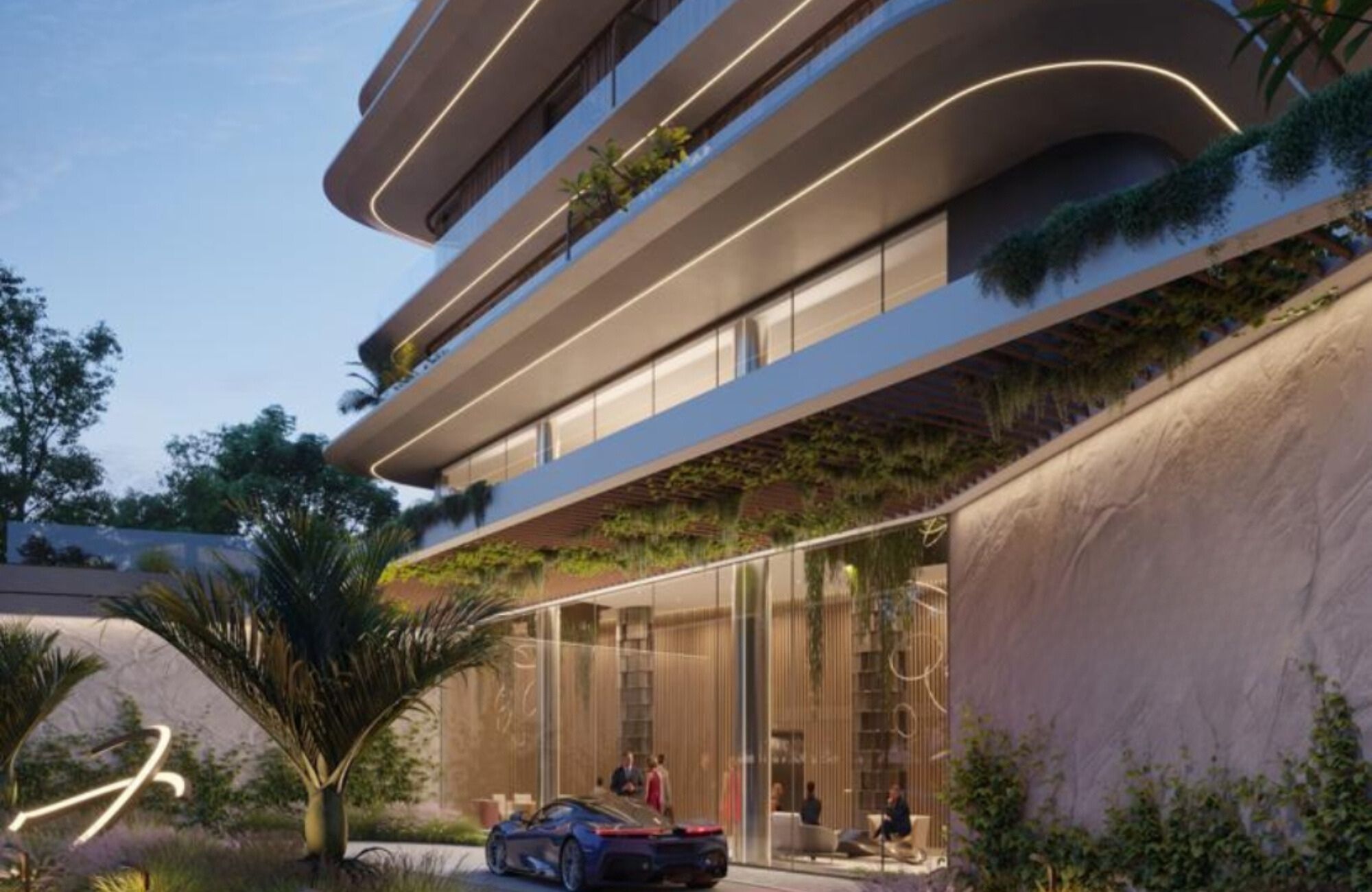 Oceanview Condo with Private Terrace for Sale, Telchac Puerto, Yucat&aacute;n