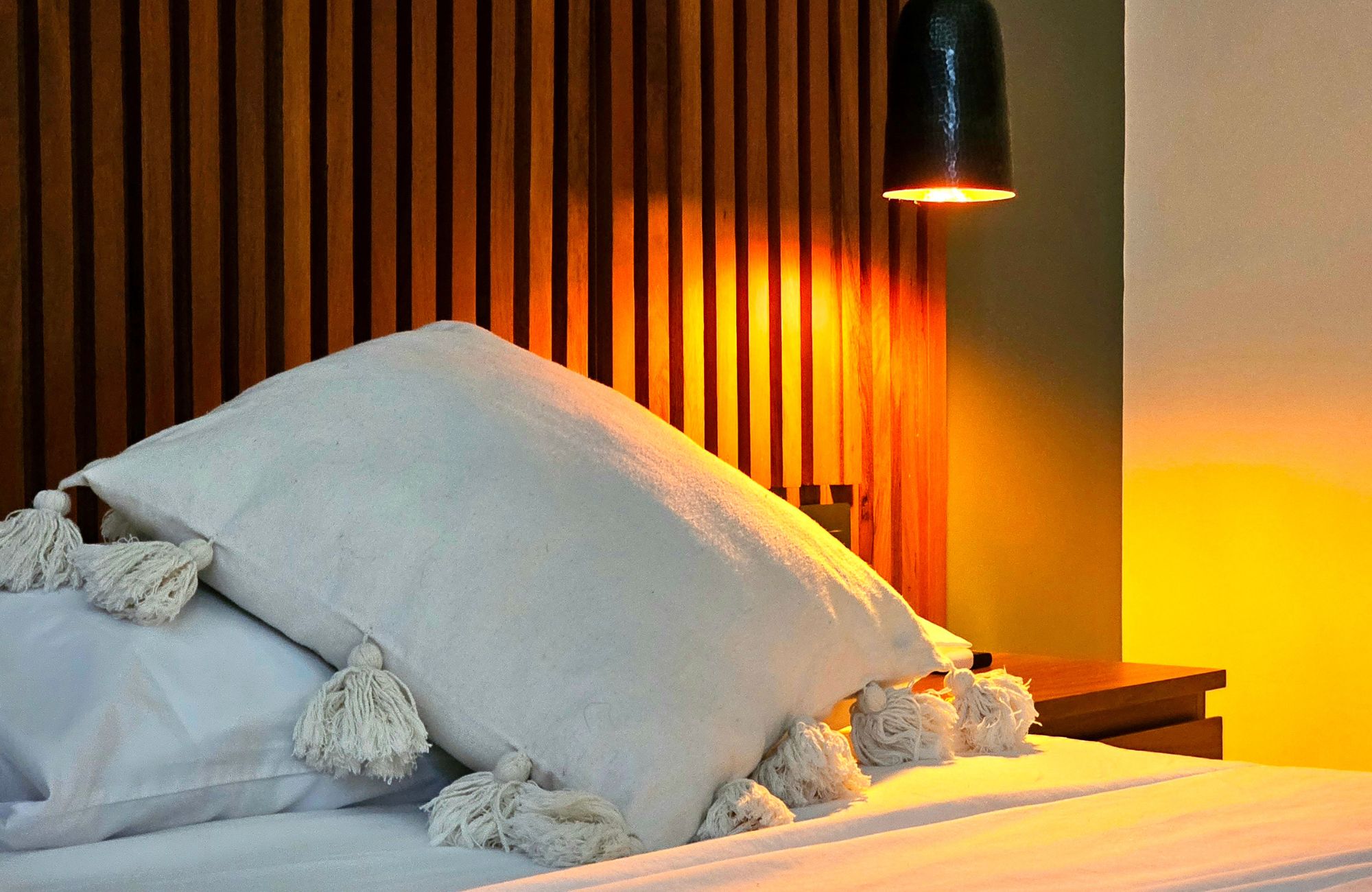 Furnished studio, ocean view from the rooftop, for sale in Cocobeach, Playa del Carmen