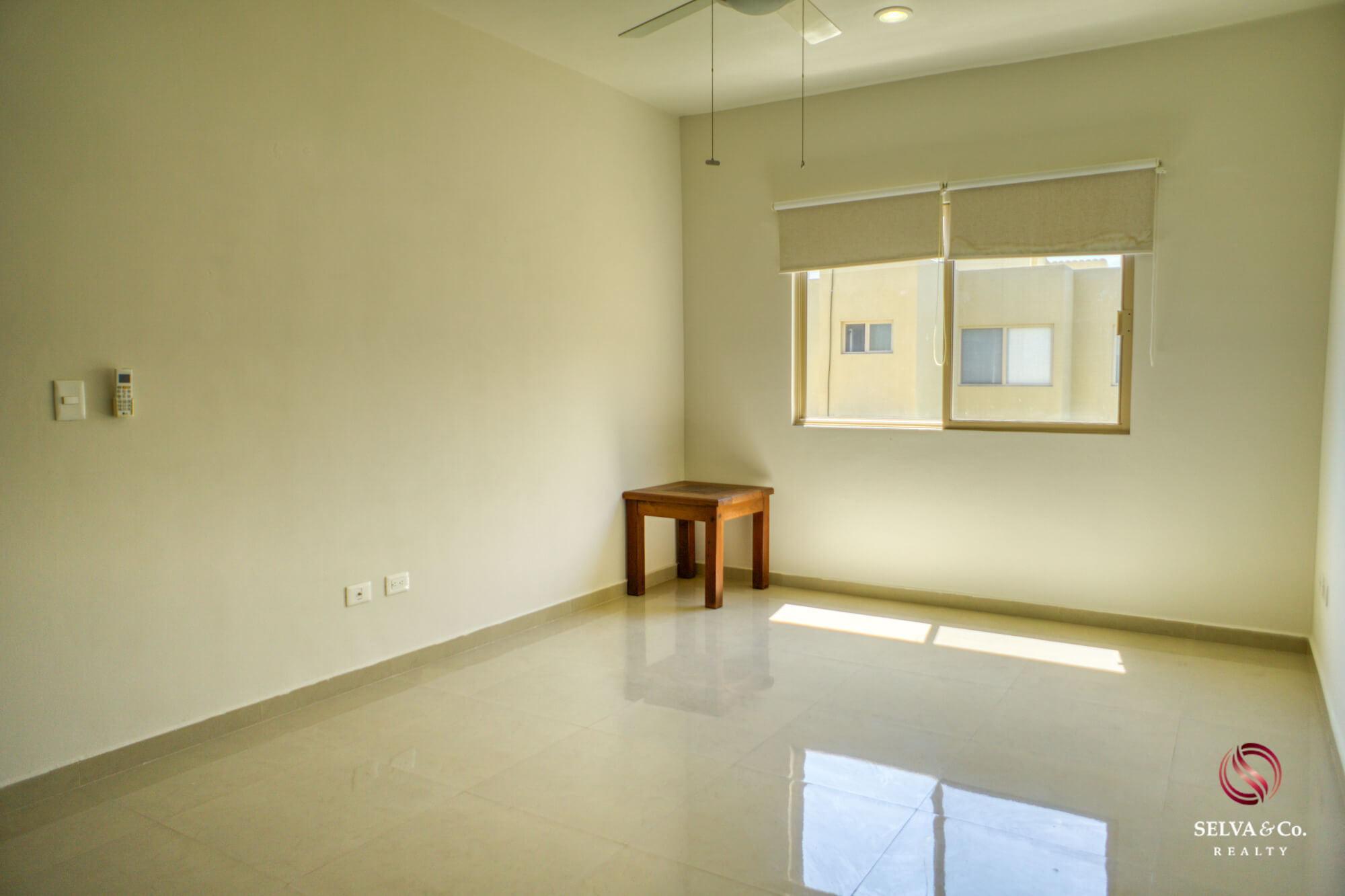 House with balcony, common pool, Pre-Construction, Selvanova, Playa del Carmen