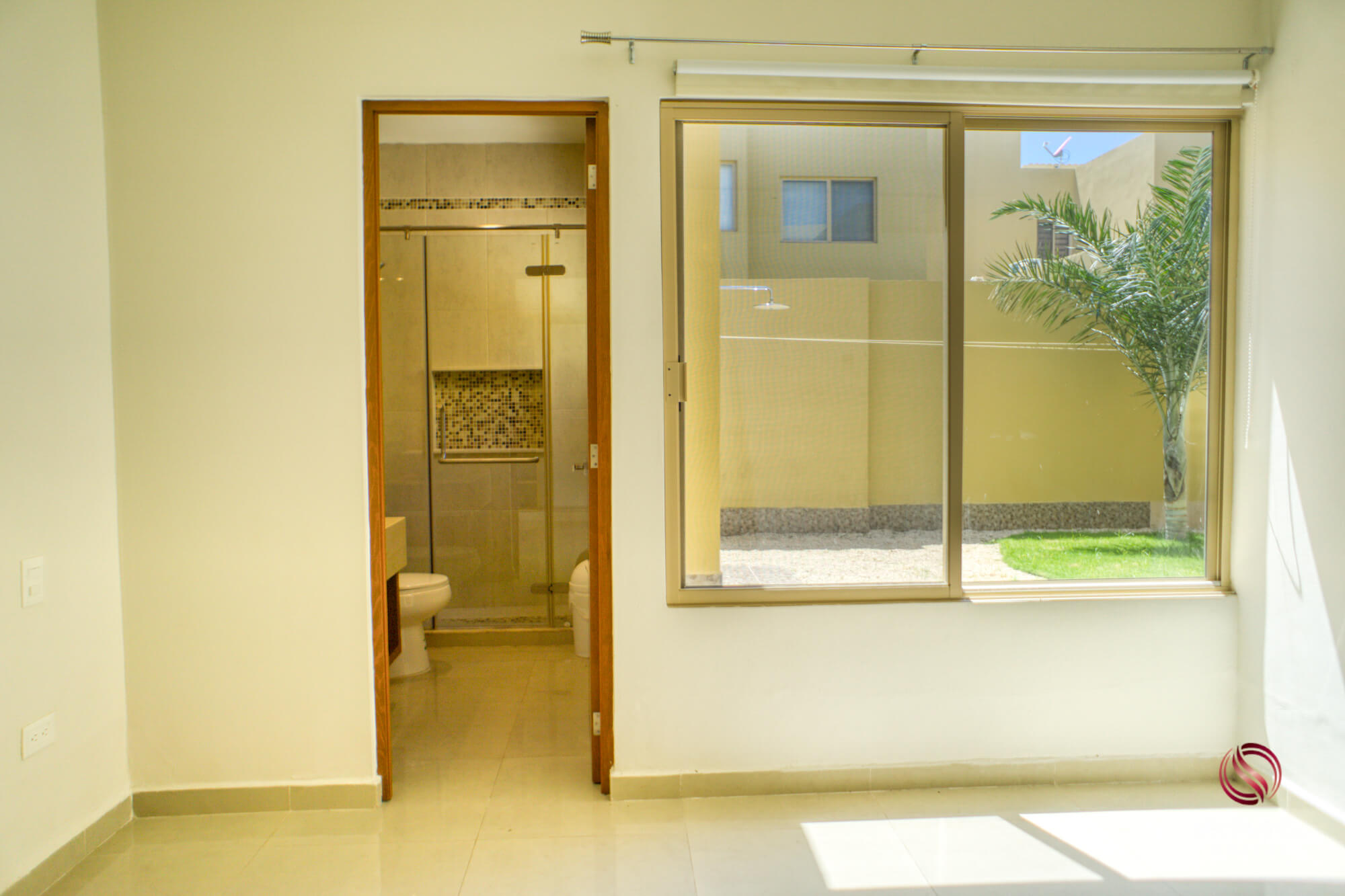 House with balcony, common pool, Pre-Construction, Selvanova, Playa del Carmen