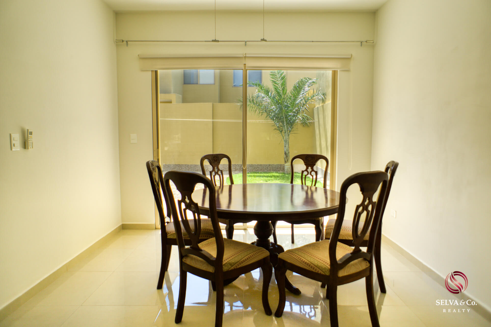 House with balcony, common pool, Pre-Construction, Selvanova, Playa del Carmen