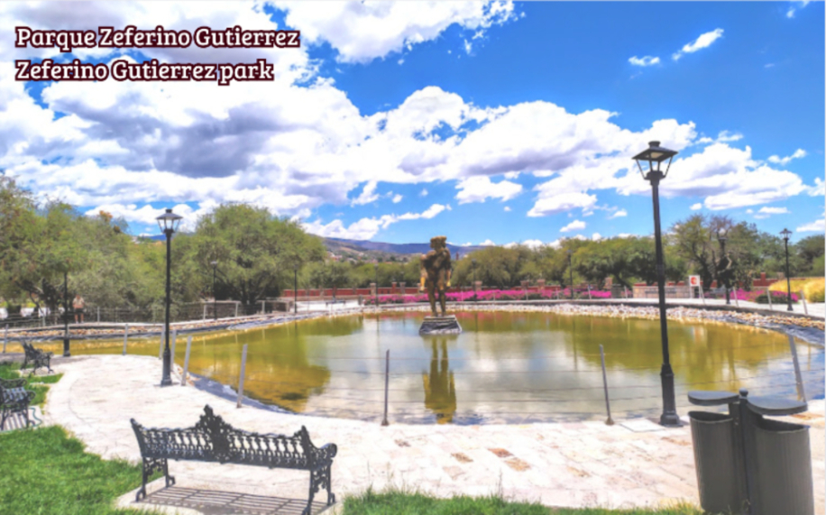 Penthouse with rooftop, jacuzzi, barbecue area, for sale San Miguel de Allende.