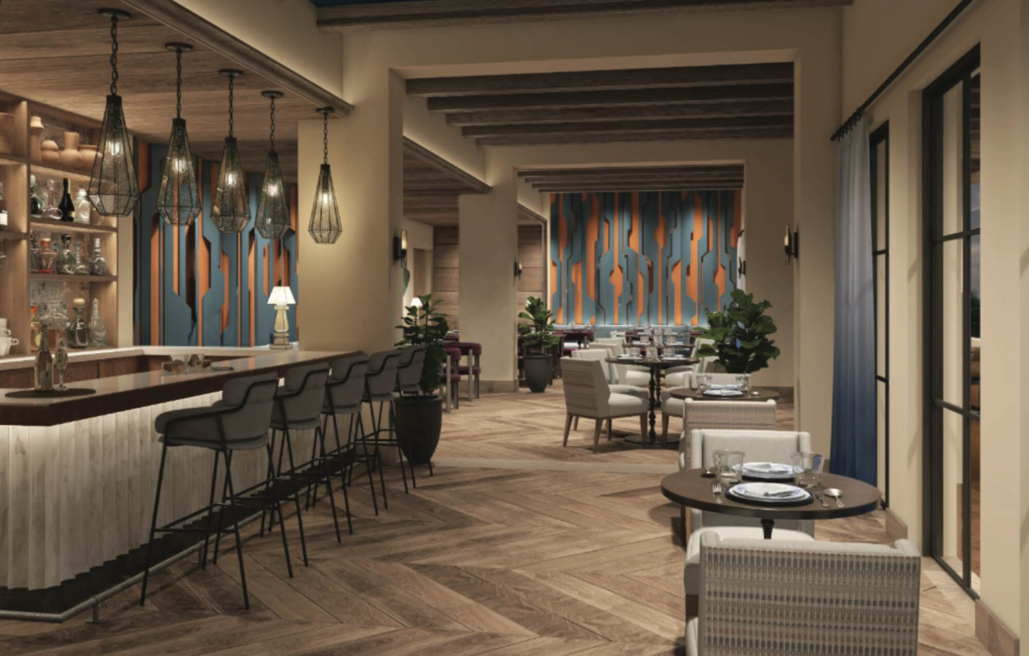 Condominium with hotel amenities for sale San Miguel de Allende