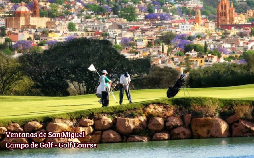 Condominium with hotel amenities for sale San Miguel de Allende