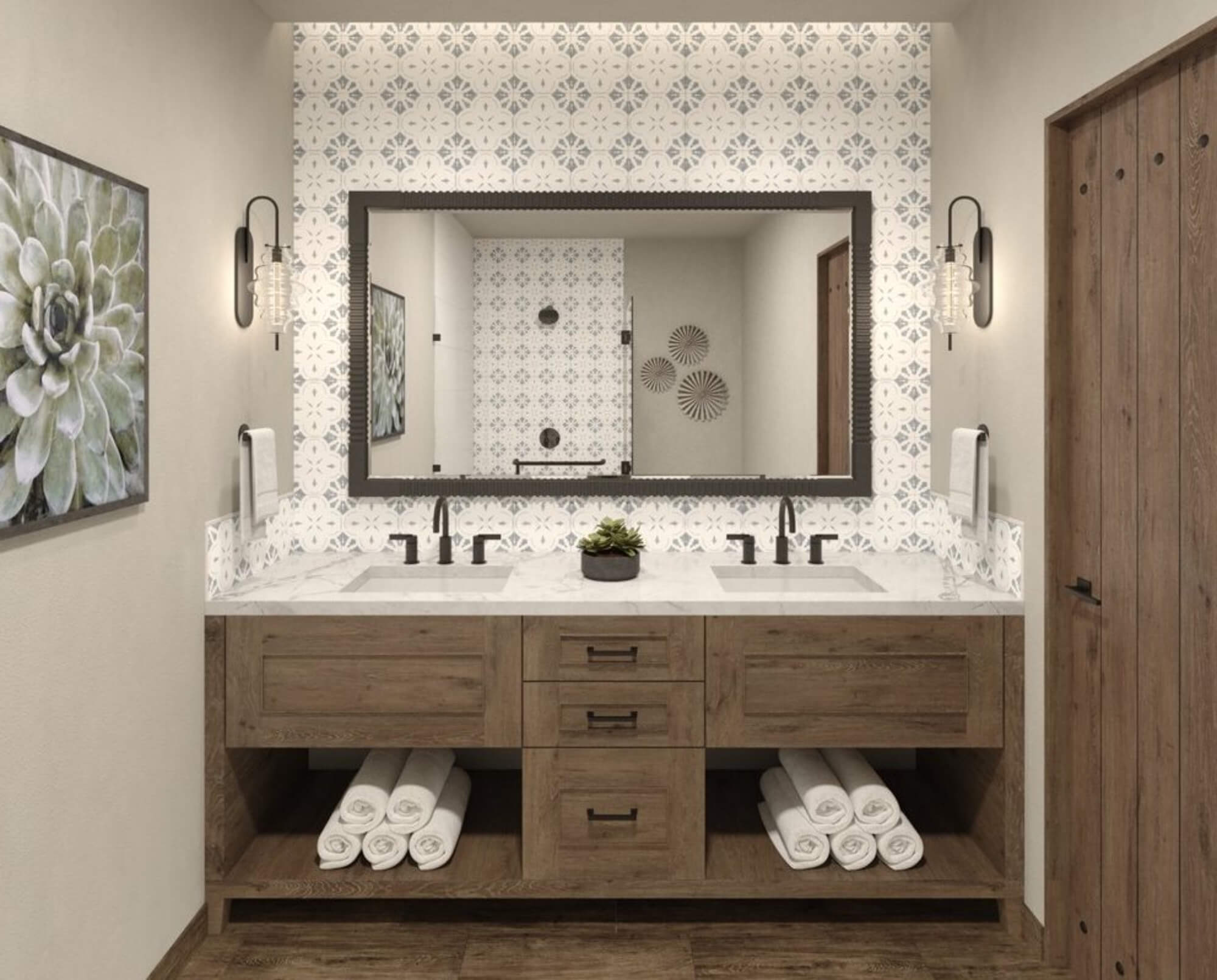 Condominium with hotel amenities for sale San Miguel de Allende