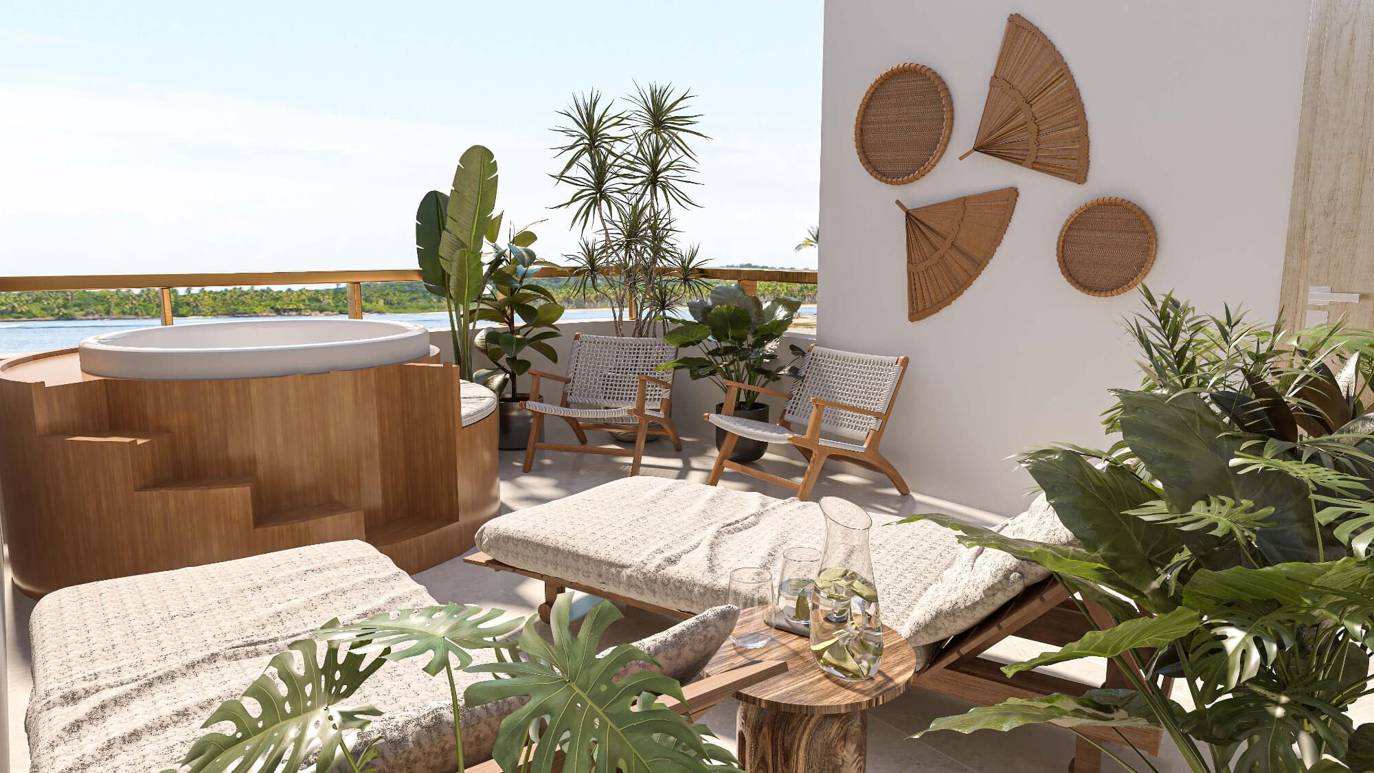 Departamento con Coworking, en venta, M&eacute;xico Norte, M&eacute;rida