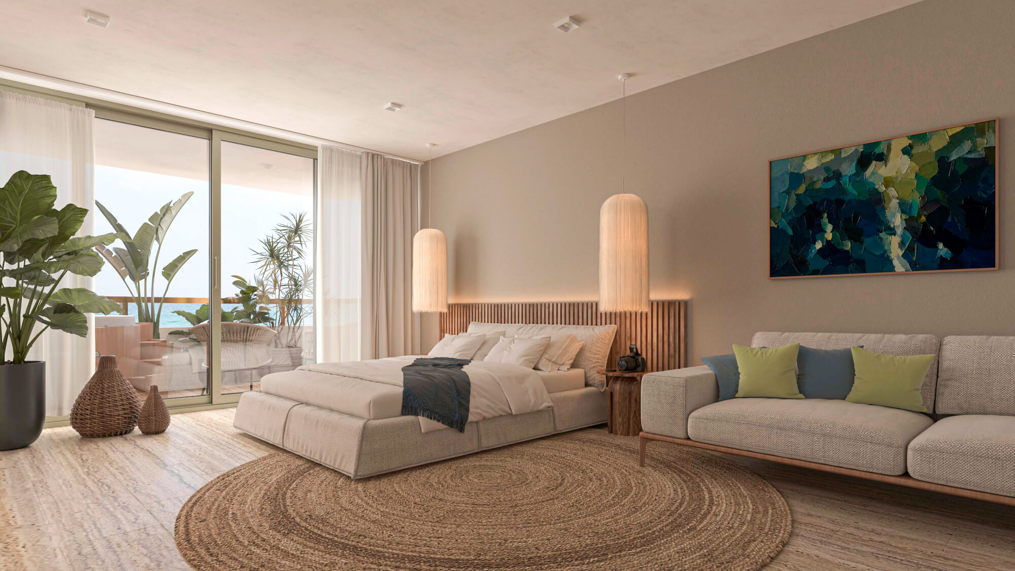 Beachfront condo for sale, Telchac, Yucat&aacute;n