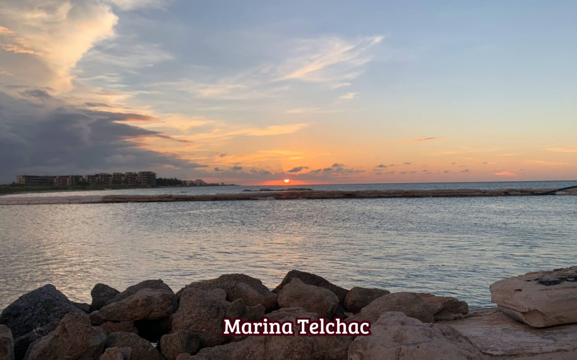 Beachfront condo for sale, Telchac, Yucat&aacute;n