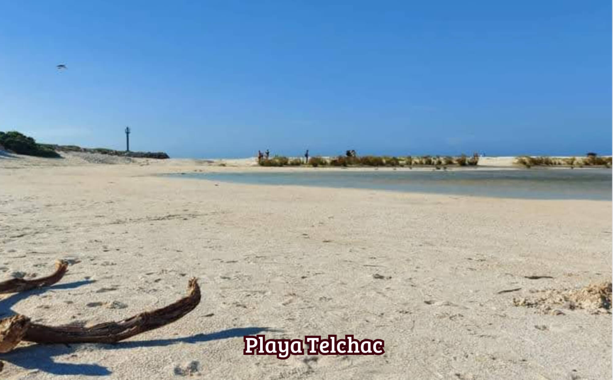 Beachfront condo for sale, Telchac, Yucat&aacute;n