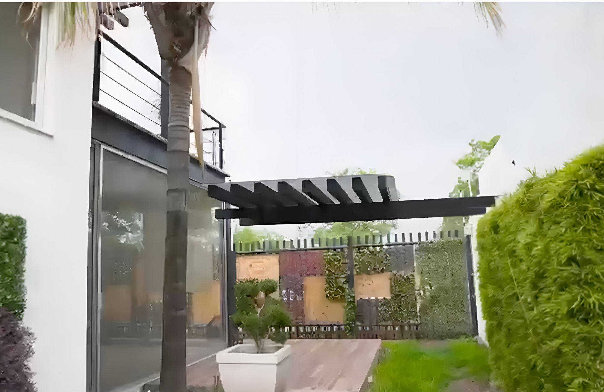 House with Studio, roof garden,Terrace in Master Bedroom, TV Area, for sale, Zibat&aacute;, Queretaro.