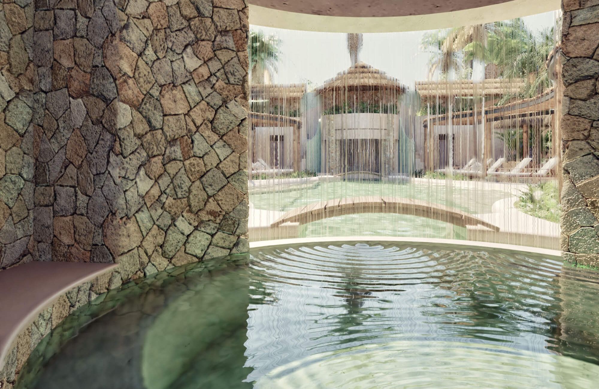 Departamento sustentable, areas verdes, pet-frienfly, pre-construccion M&eacute;rida.