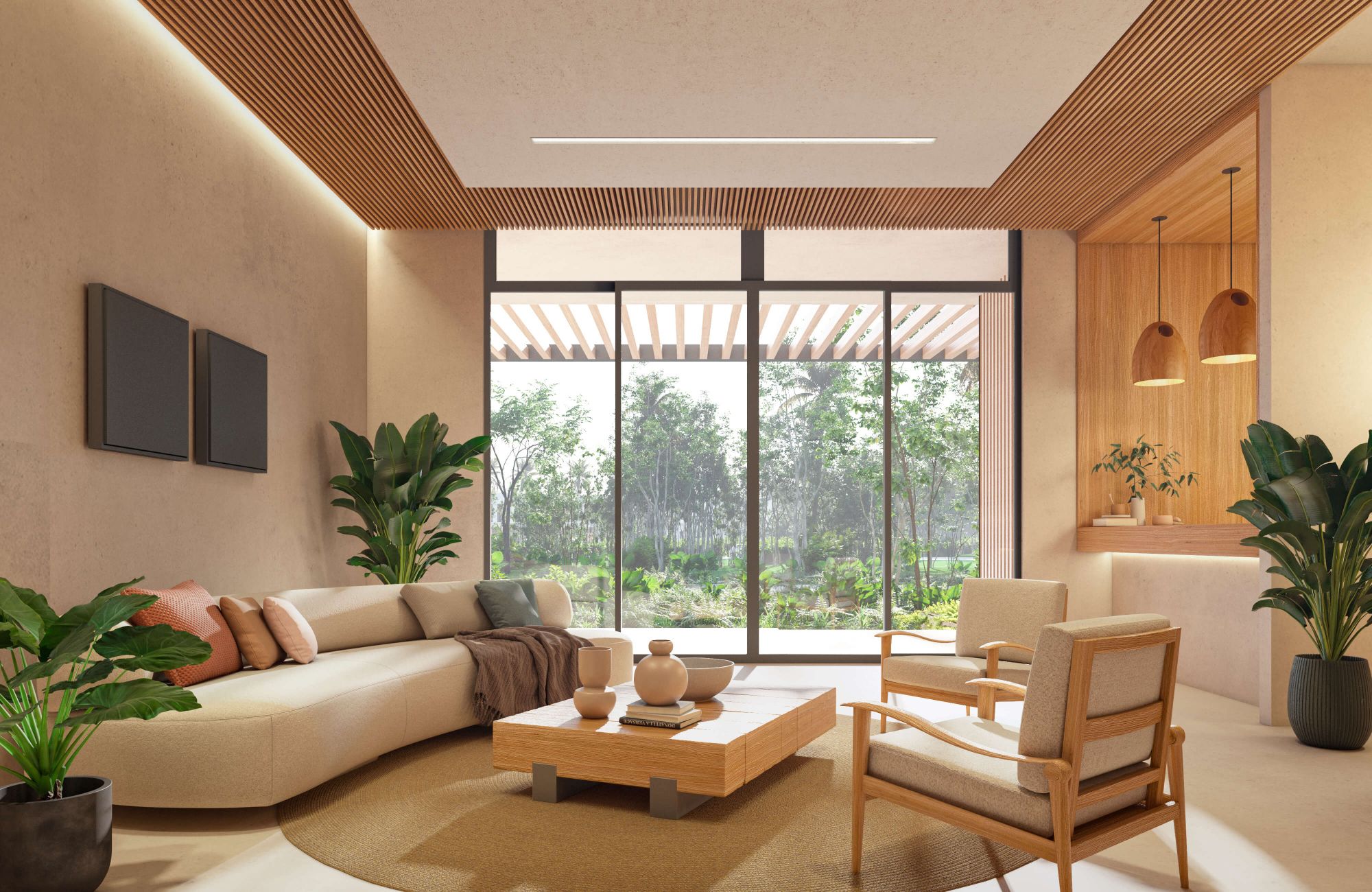 Penthouse con alberca, Casa Club, pre-venta, Centro Maya, Playa del Carmen.