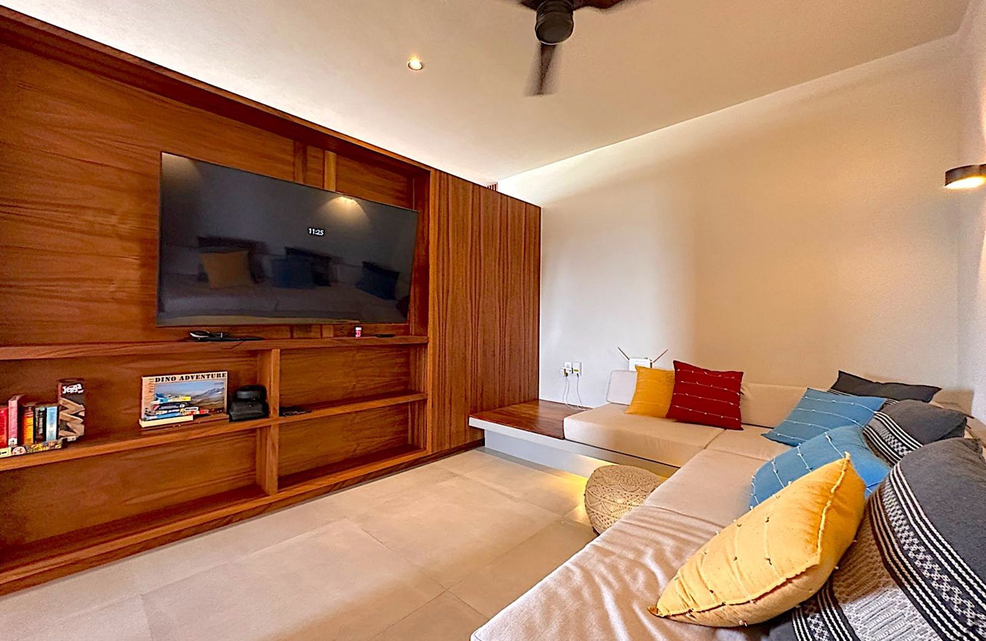 Oceanview Condo with Private Pool for Sale, Arrocito, Huatulco