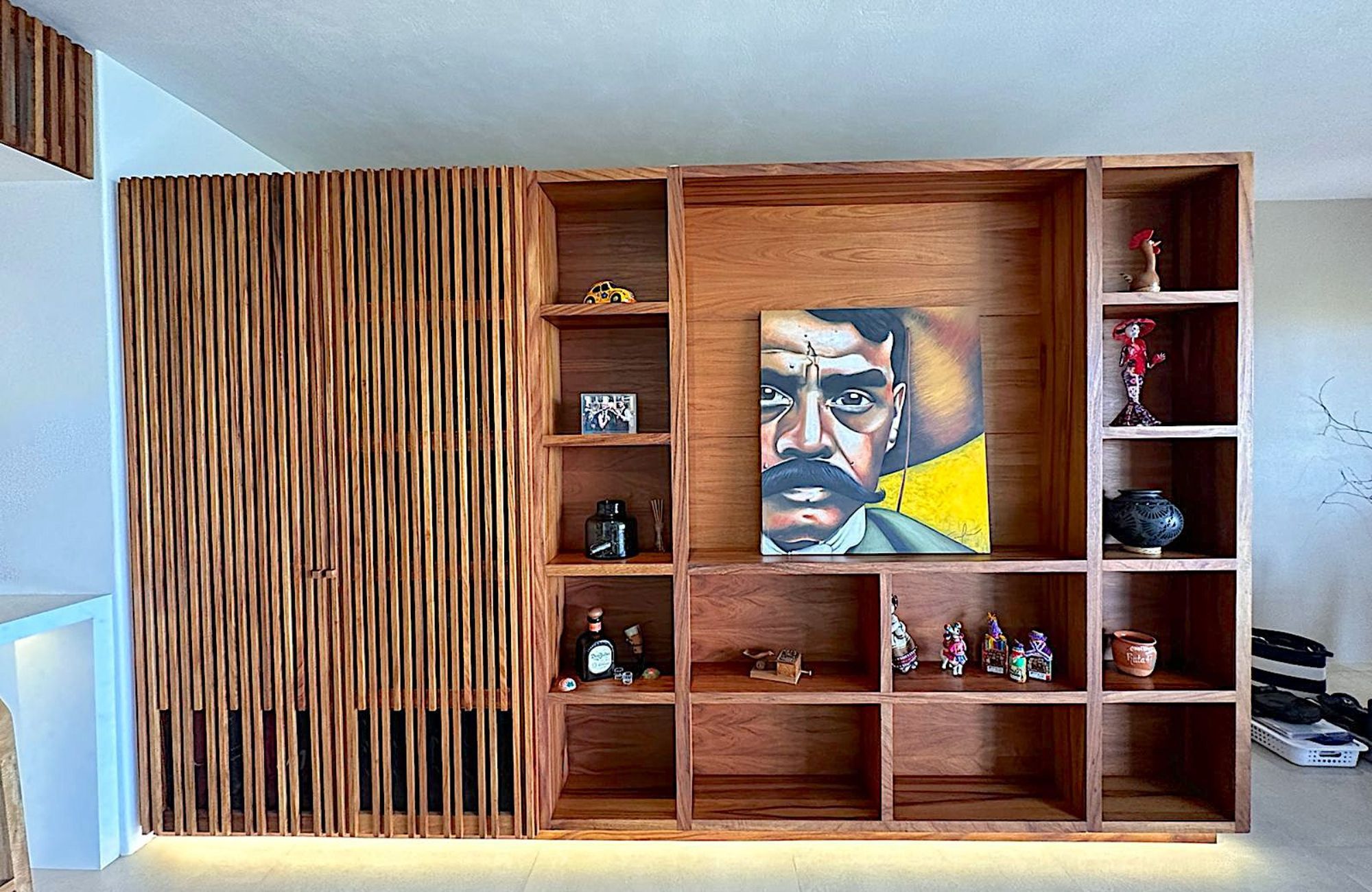 Oceanview Condo with Private Pool for Sale, Arrocito, Huatulco