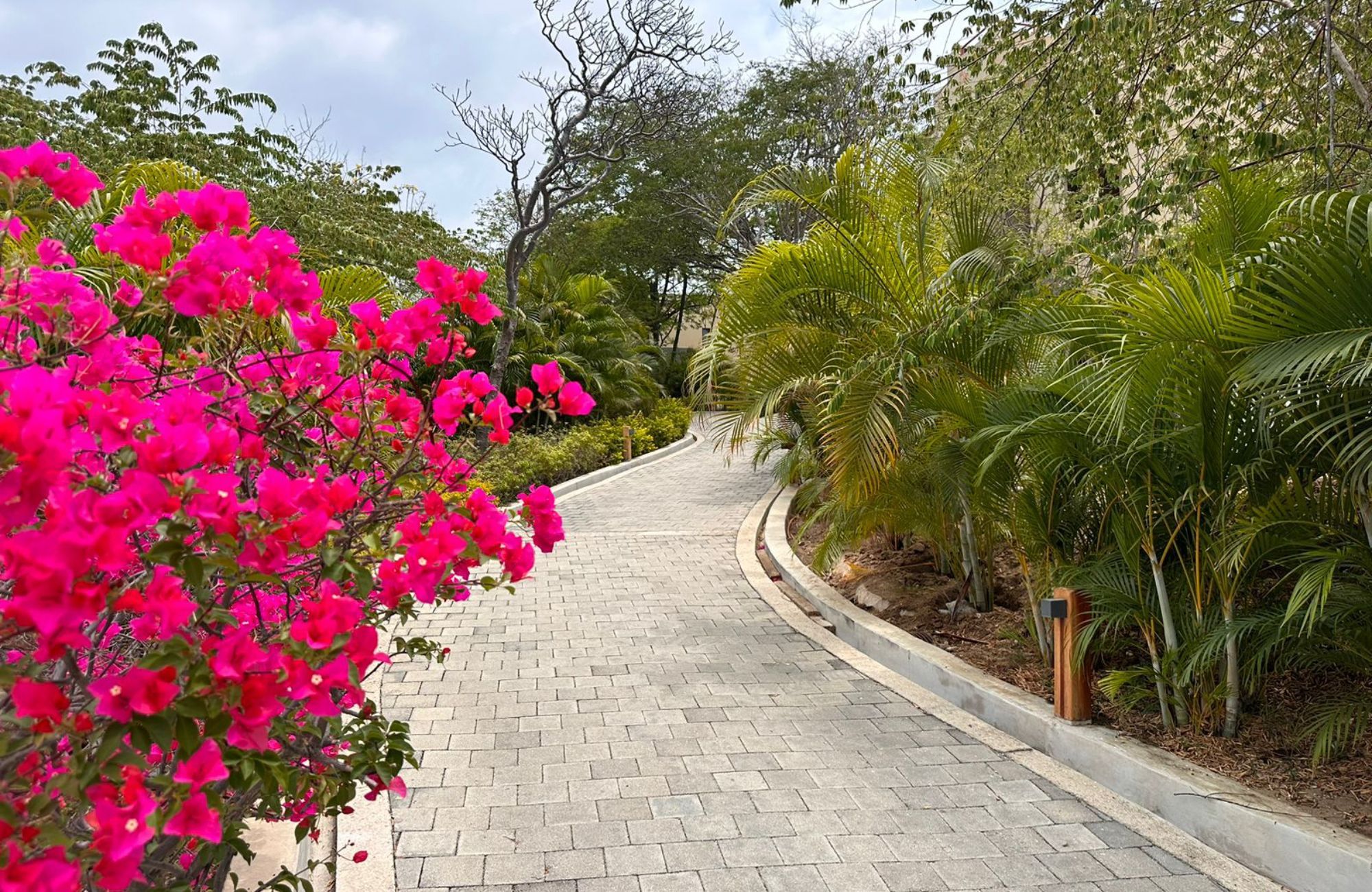 Oceanview Condo with Private Pool for Sale, Arrocito, Huatulco