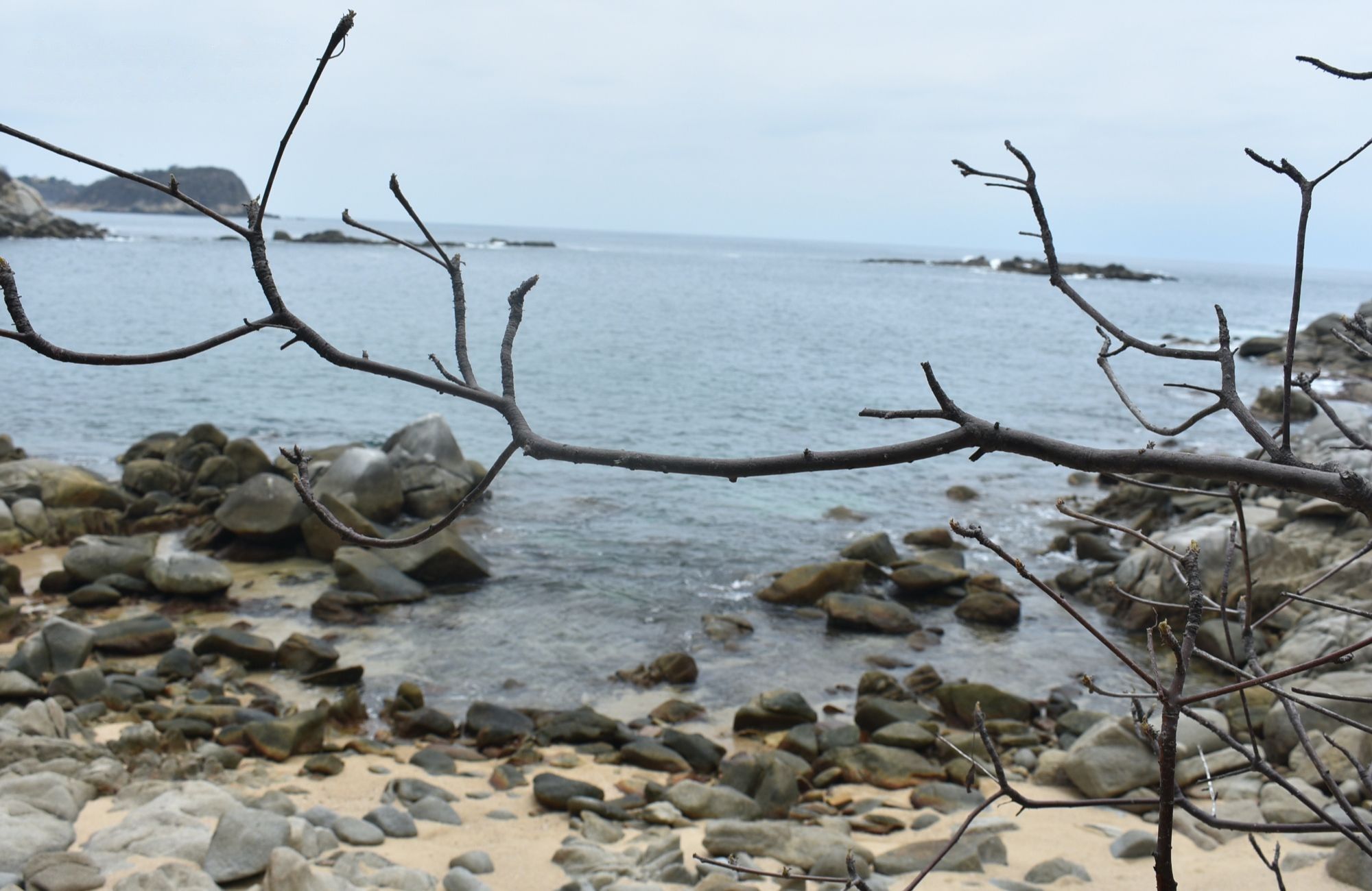 Oceanview Condo with Private Pool for Sale, Arrocito, Huatulco