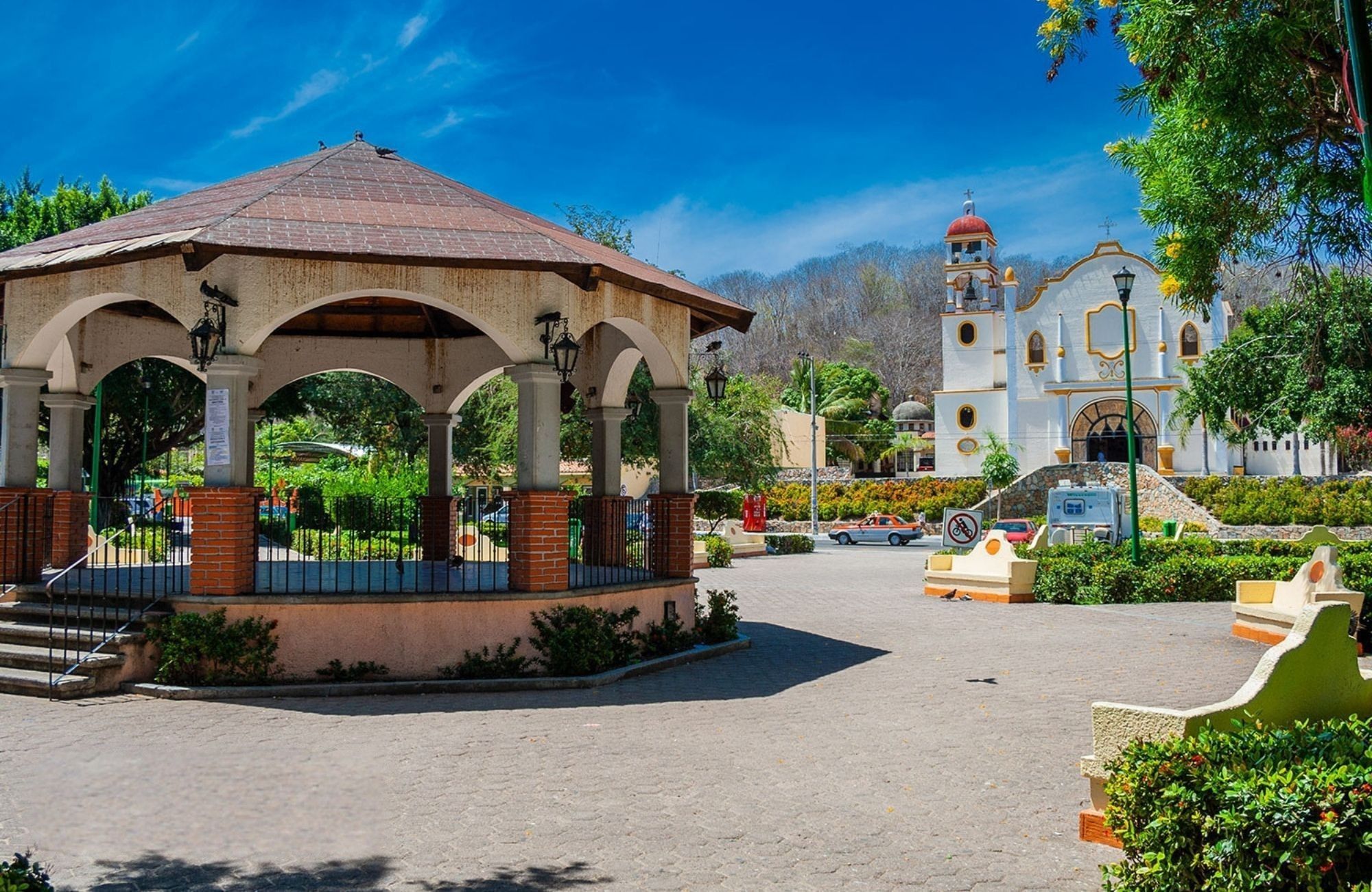 Oceanview Condo with Private Pool for Sale, Arrocito, Huatulco