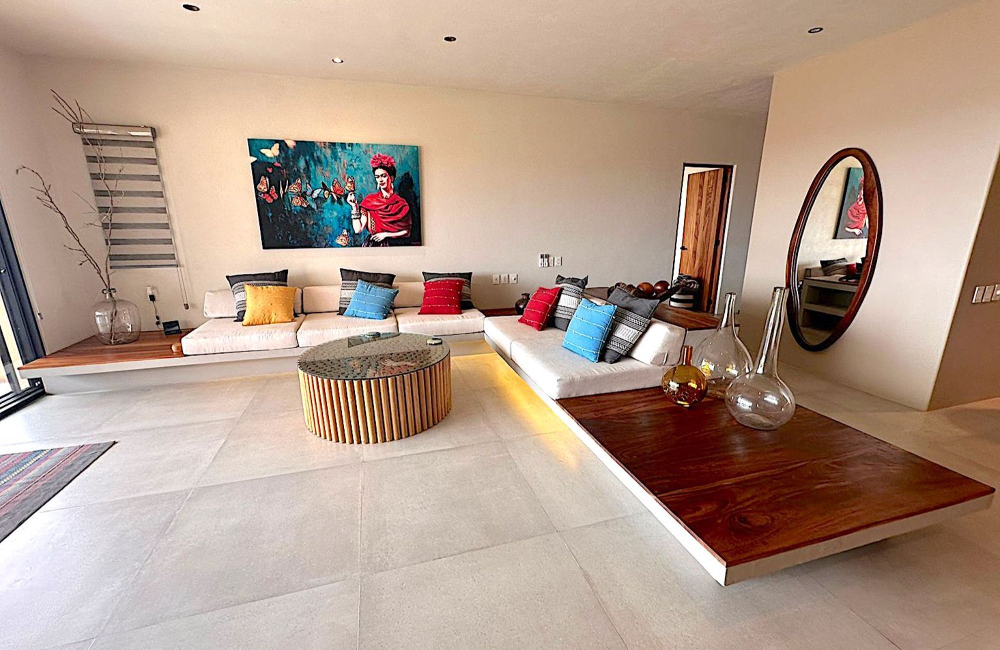 Oceanview Condo with Private Pool for Sale, Arrocito, Huatulco