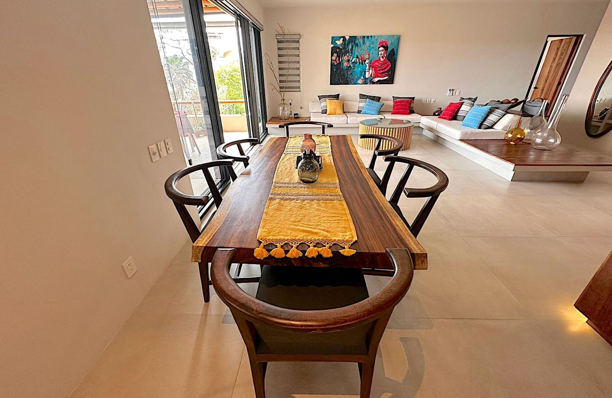 Oceanview Condo with Private Pool for Sale, Arrocito, Huatulco