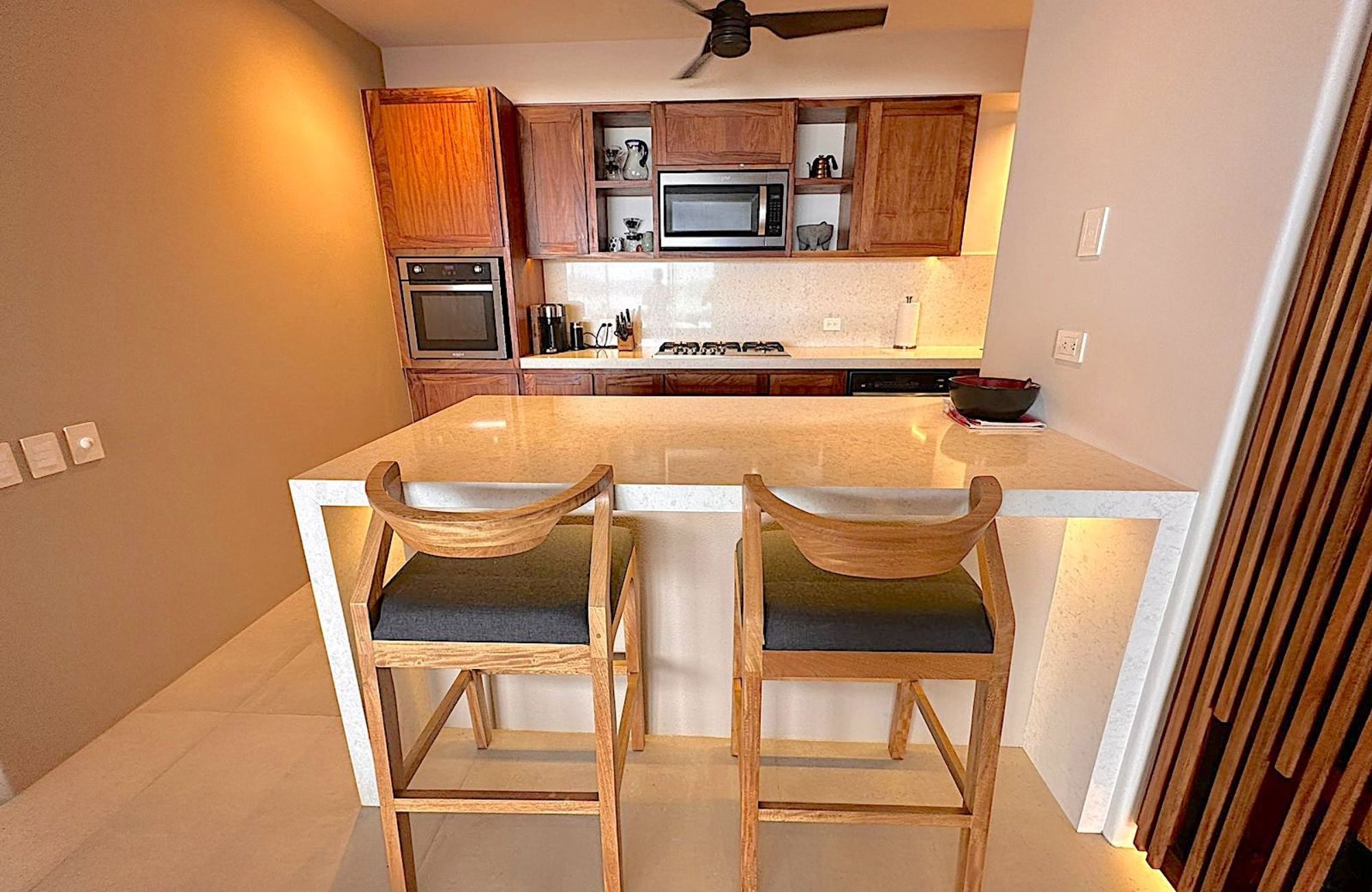 Oceanview Condo with Private Pool for Sale, Arrocito, Huatulco