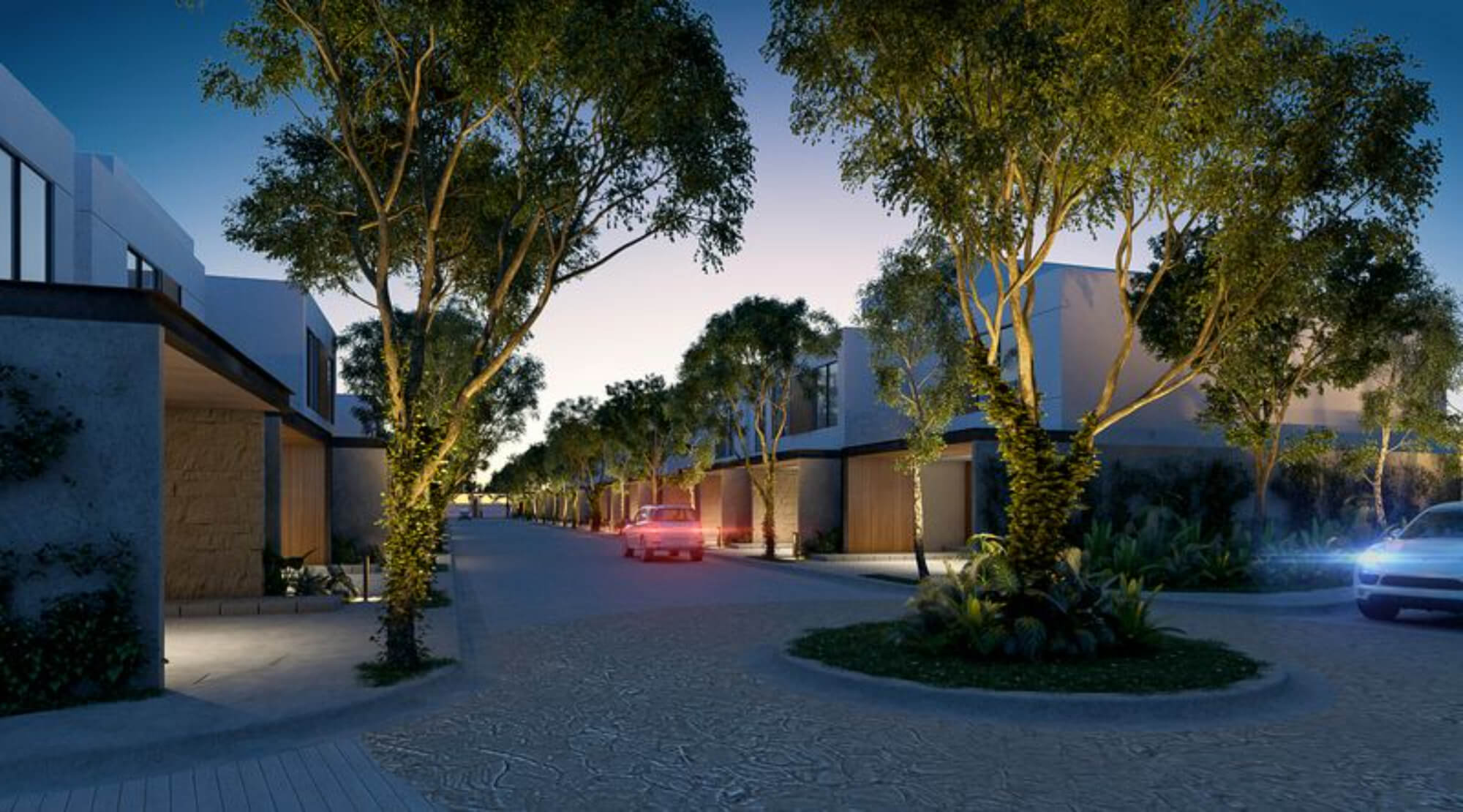 Villa with Direct Beach Access for Sale, Chicxulub, Yucat&aacute;n