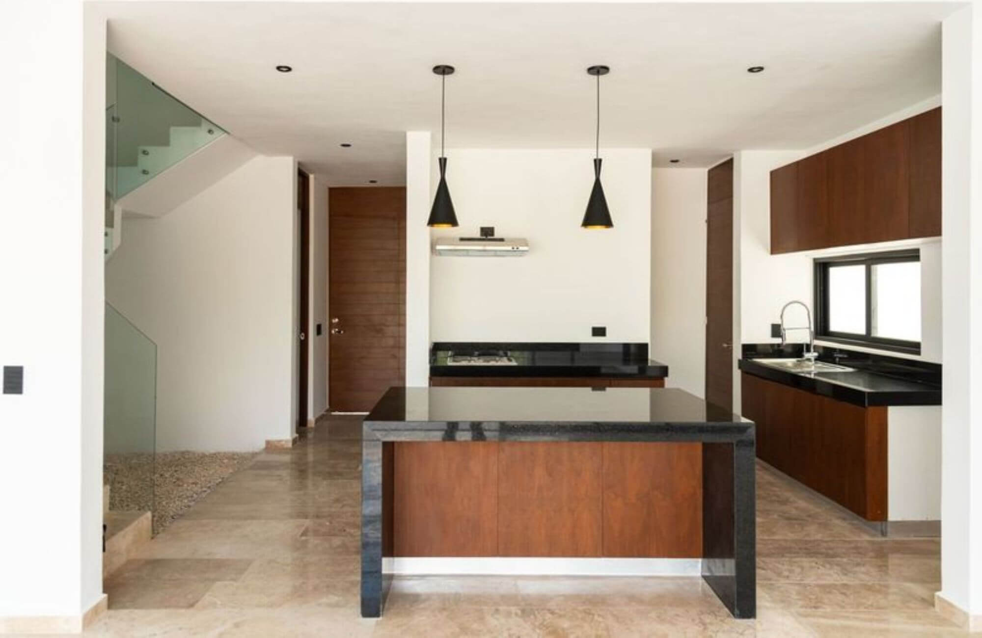 Villa with Direct Beach Access for Sale, Chicxulub, Yucat&aacute;n