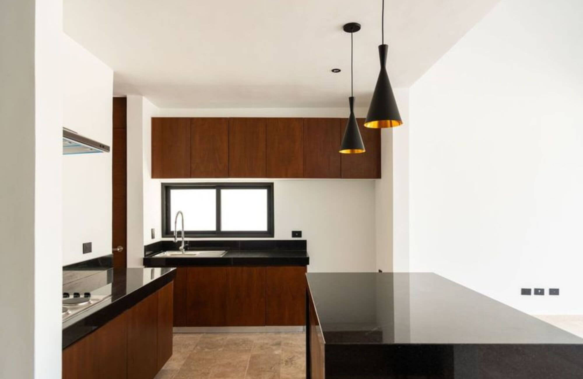 Villa with Direct Beach Access for Sale, Chicxulub, Yucat&aacute;n