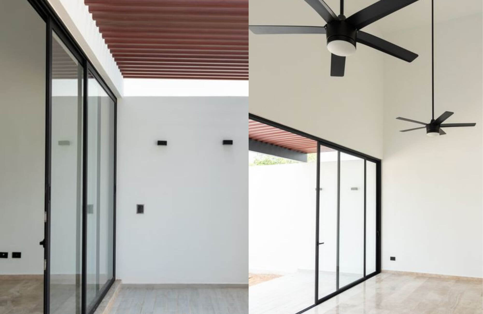 Villa with Direct Beach Access for Sale, Chicxulub, Yucat&aacute;n