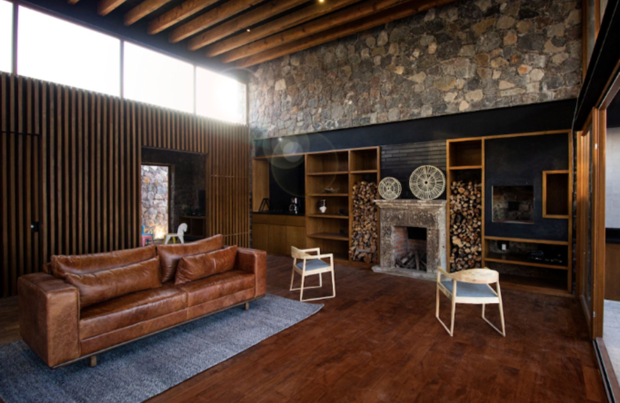 503 m2 lot in luxury community with amenities, for sale San Miguel de Allende.