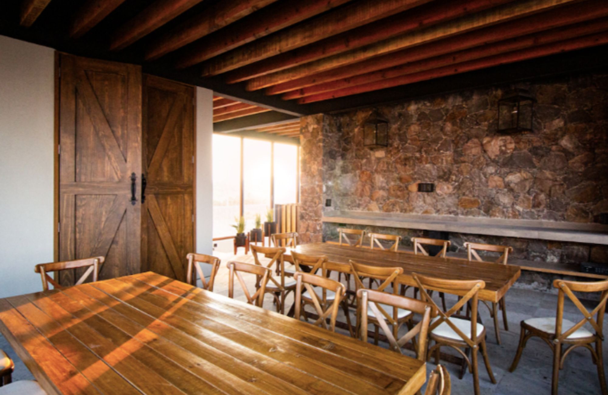 503 m2 lot in luxury community with amenities, for sale San Miguel de Allende.