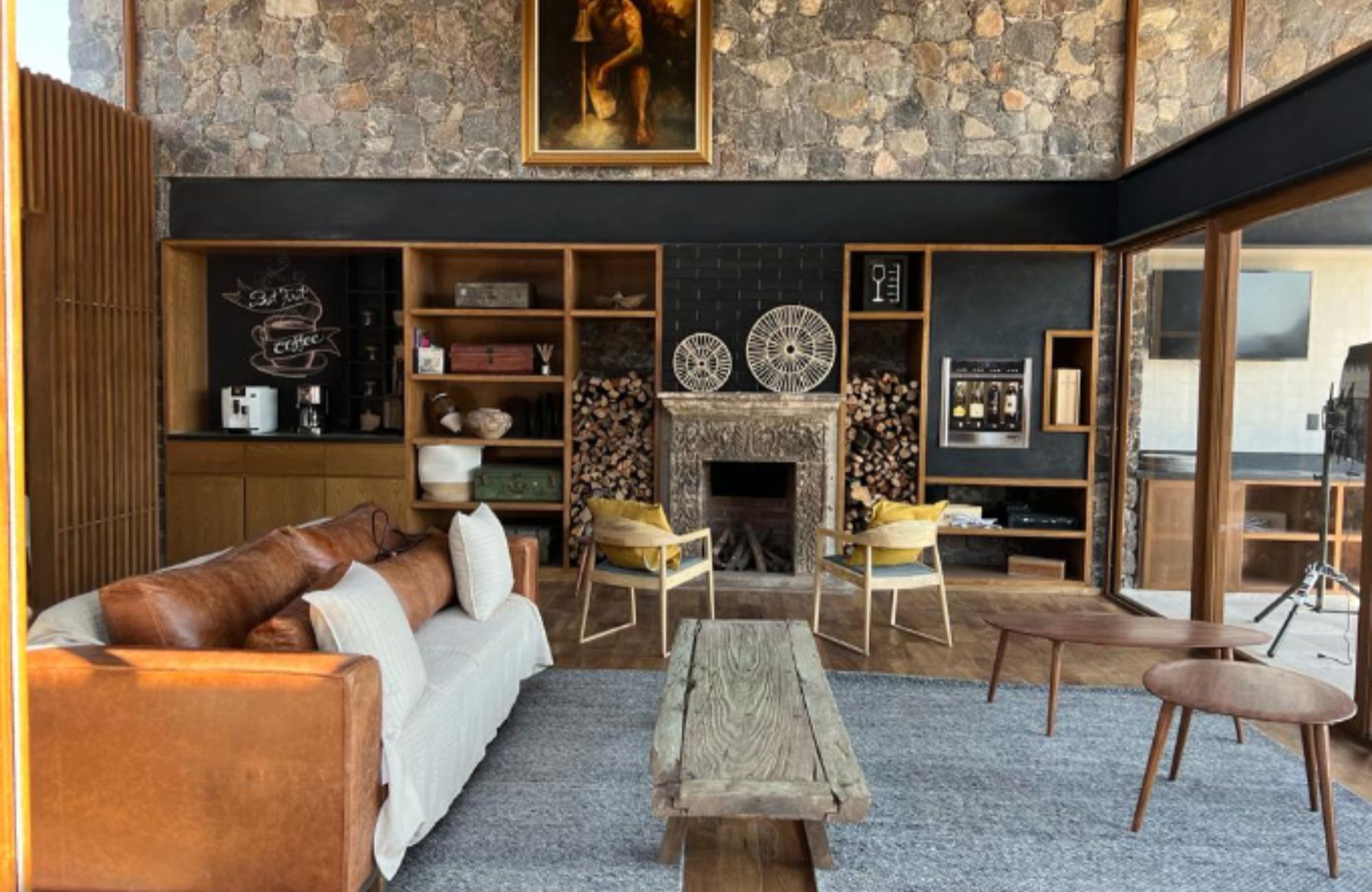 503 m2 lot in luxury community with amenities, for sale San Miguel de Allende.