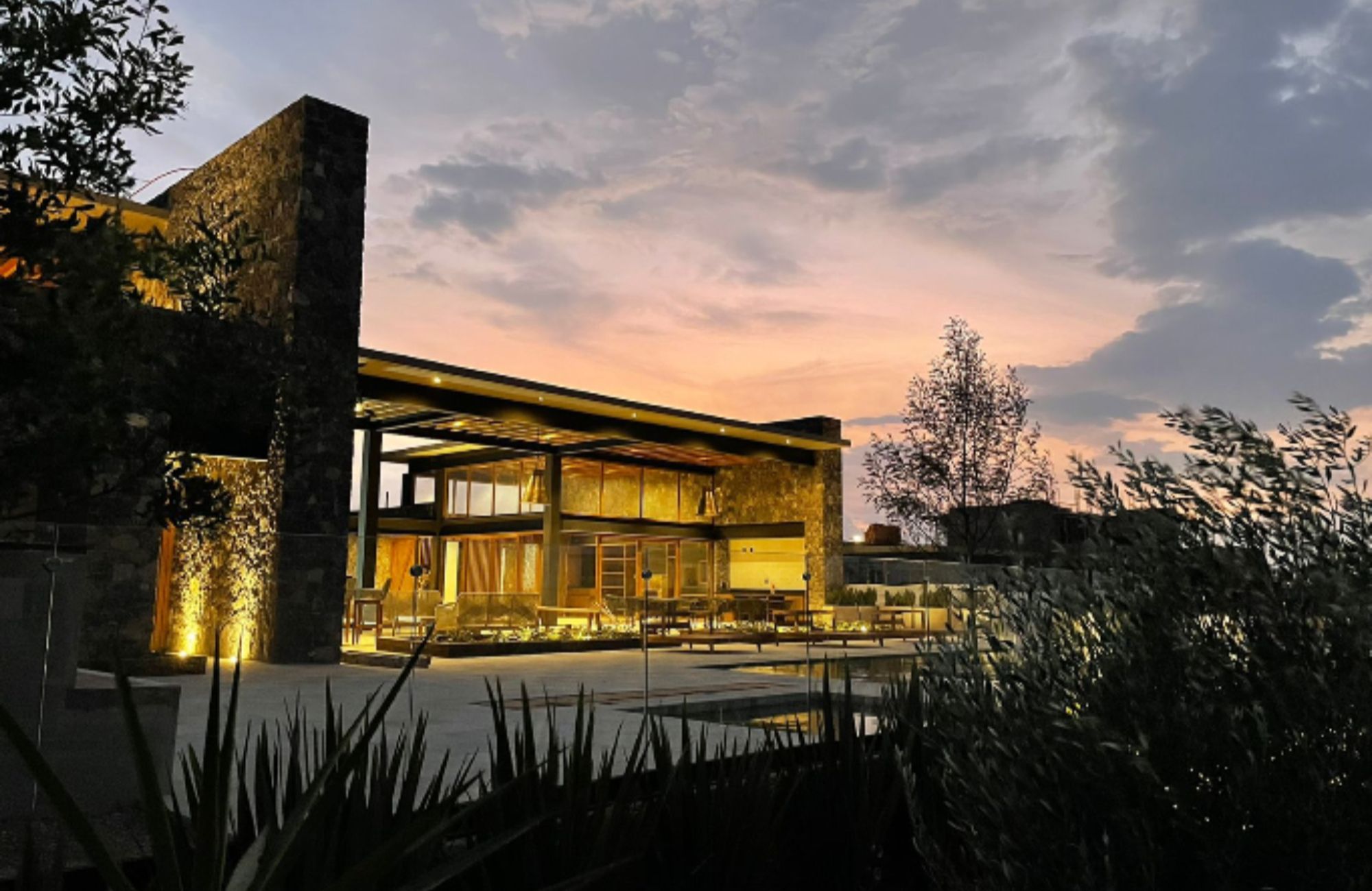 877 m&sup2; lot, gated community with amenities for sale San Miguel de Allende