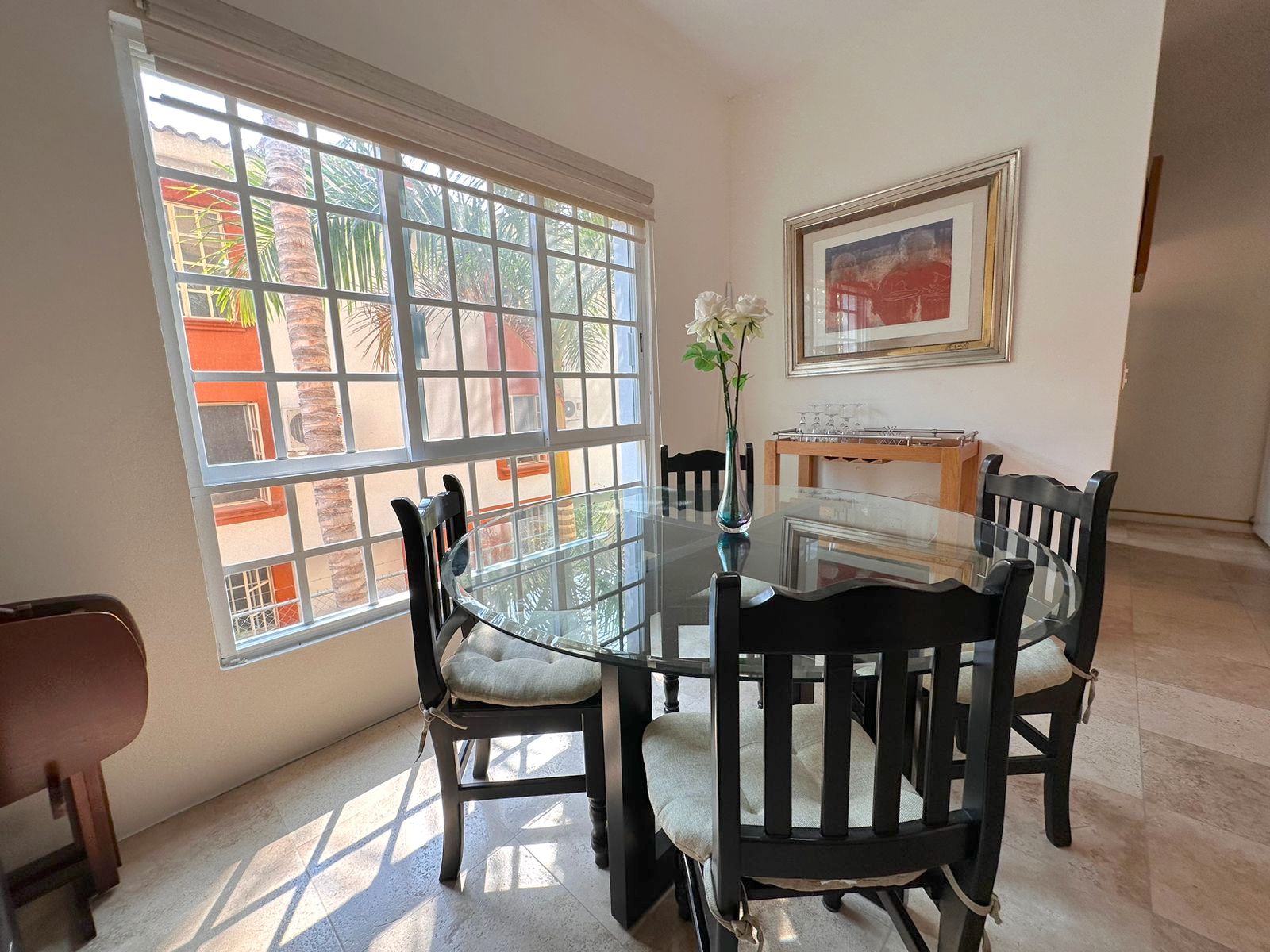 Apartment with private pool, ground floor, 5 minutes from the beach, 1 year membership to a private beach club with gym, pre construction.