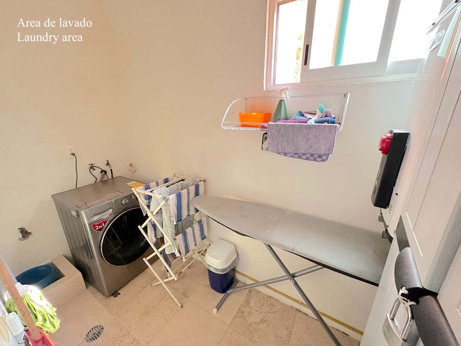 Apartment with private pool, ground floor, 5 minutes from the beach, 1 year membership to a private beach club with gym, pre construction.