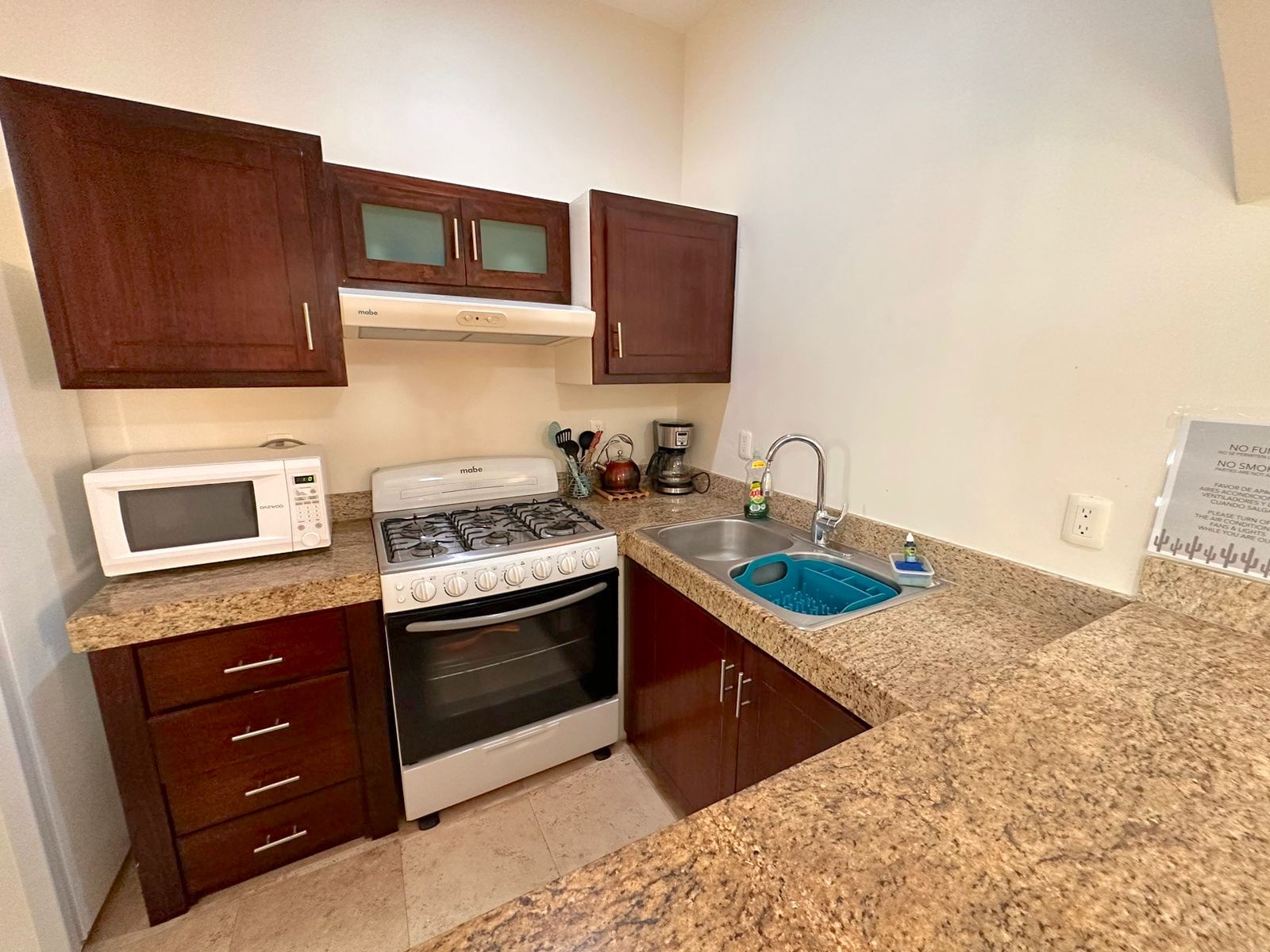 Apartment with private pool, ground floor, 5 minutes from the beach, 1 year membership to a private beach club with gym, pre construction.