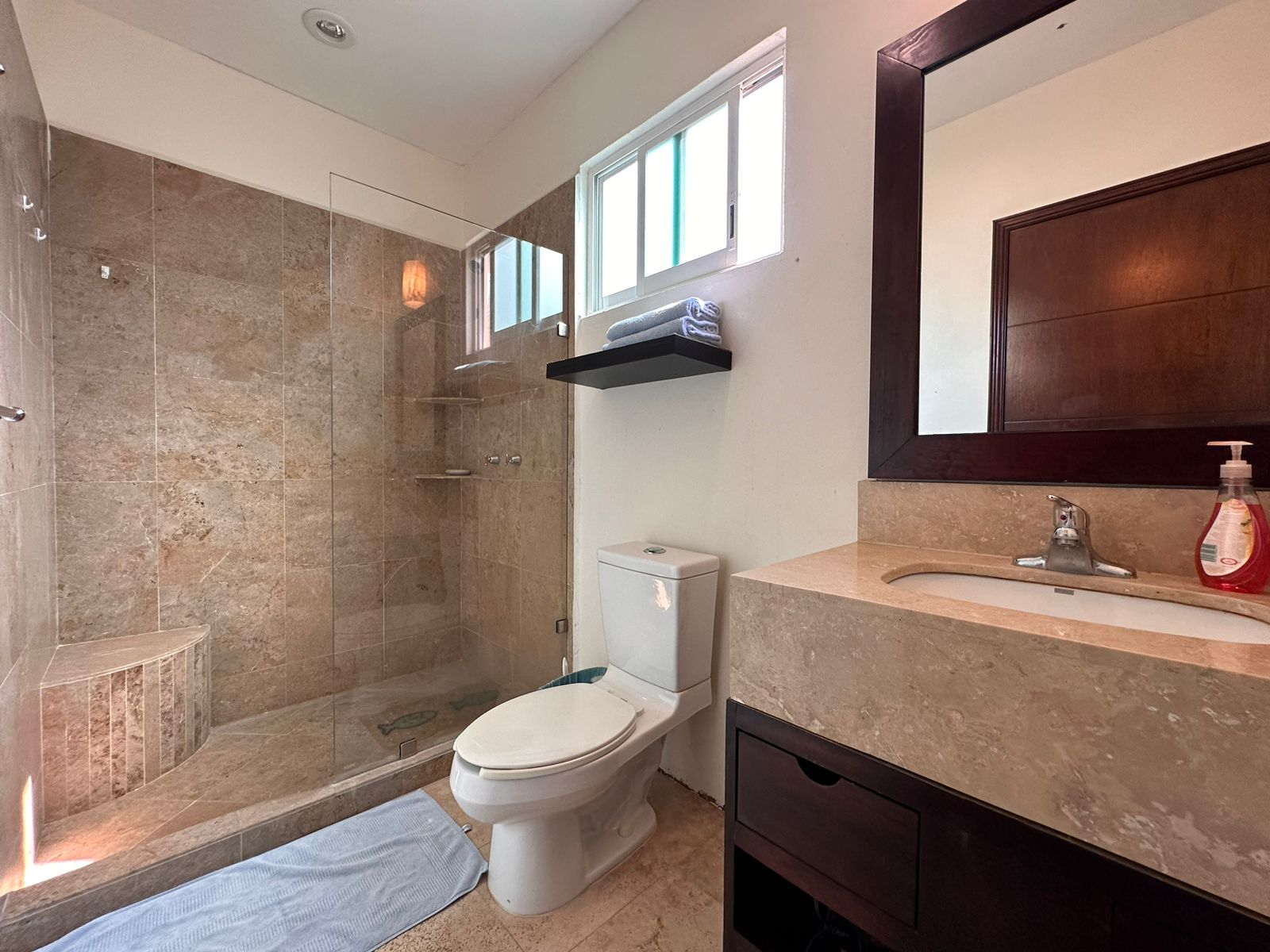 Apartment with private pool, ground floor, 5 minutes from the beach, 1 year membership to a private beach club with gym, pre construction.