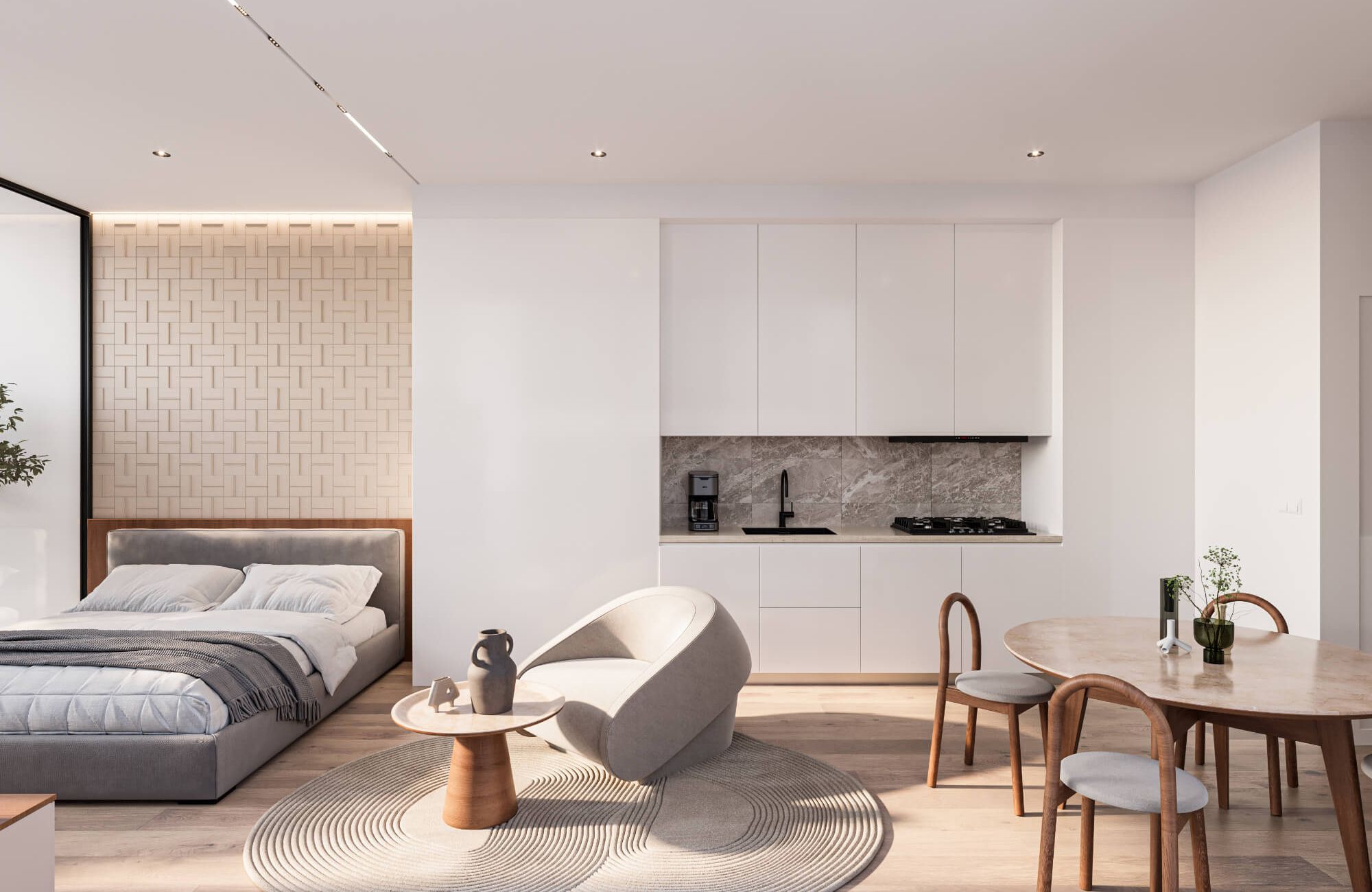 Apartment, prime location, for sale, Benito Ju&aacute;rez, Mexico City