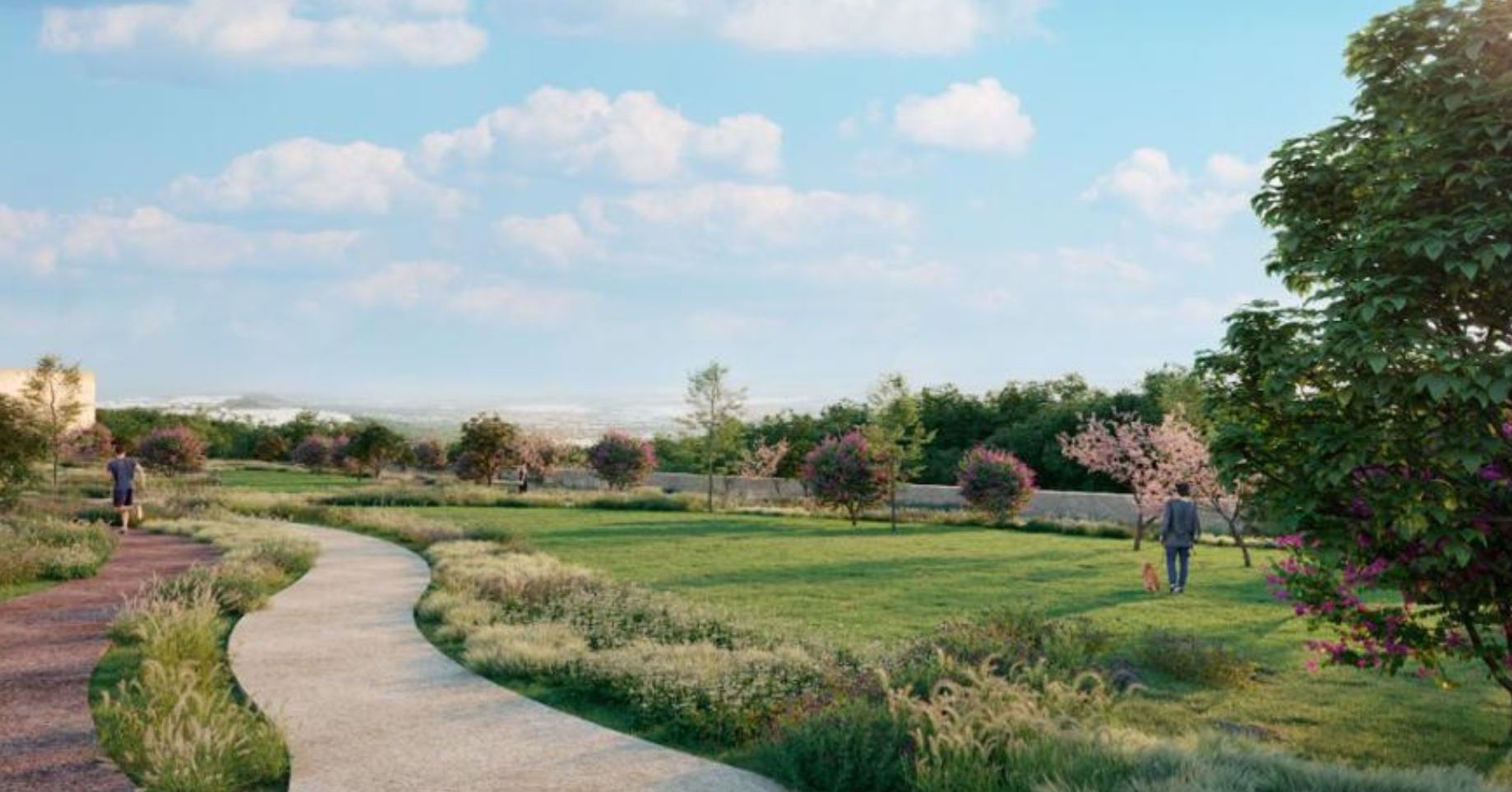 Apartment with indoor pool, paddle tennis court, gym, for sale, San Jeronimo Queretaro.