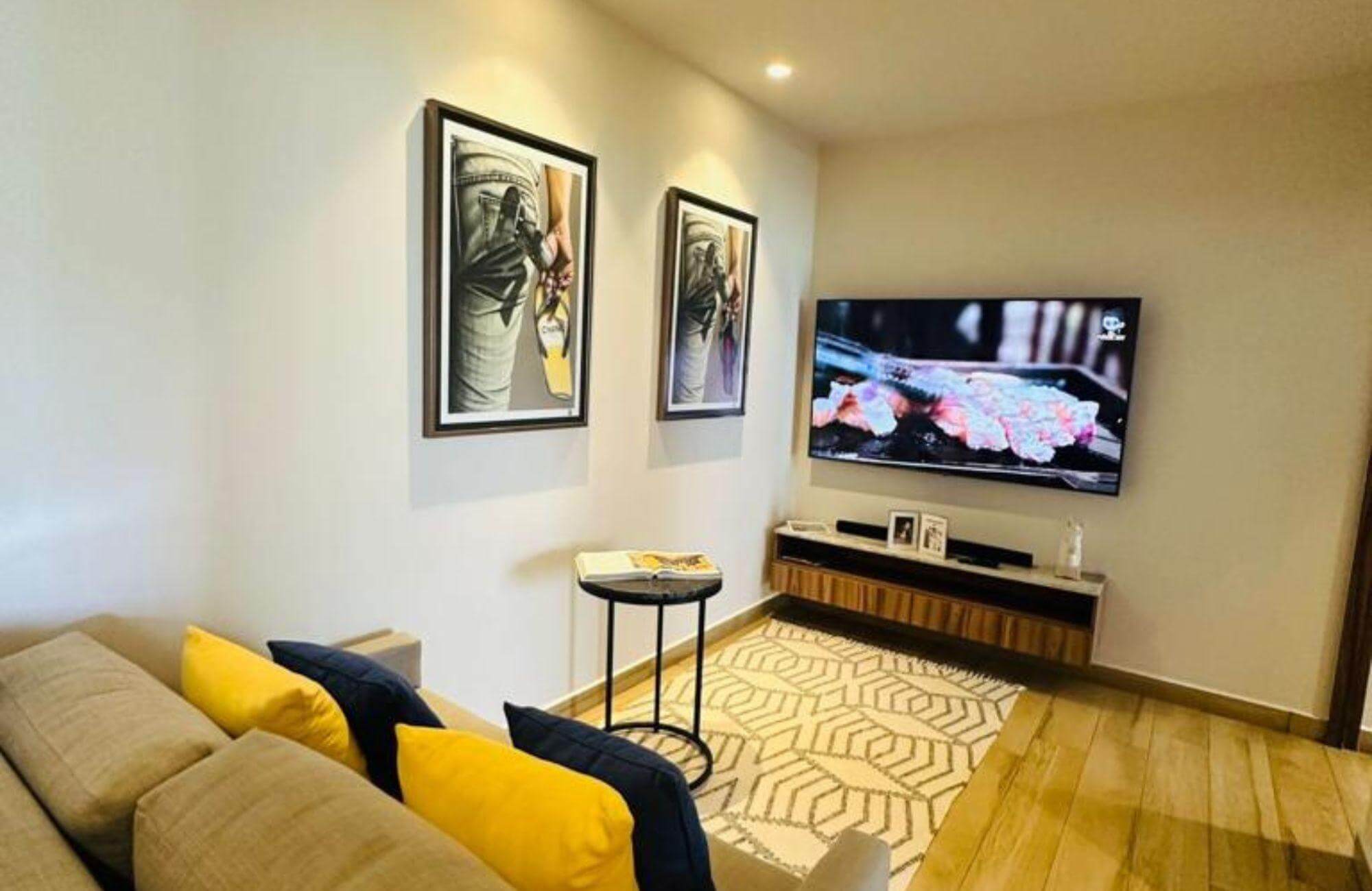 Condominium with indoor pool, grills, paddle tennis court, gym, for sale,  San Jeronimo, Queretaro.