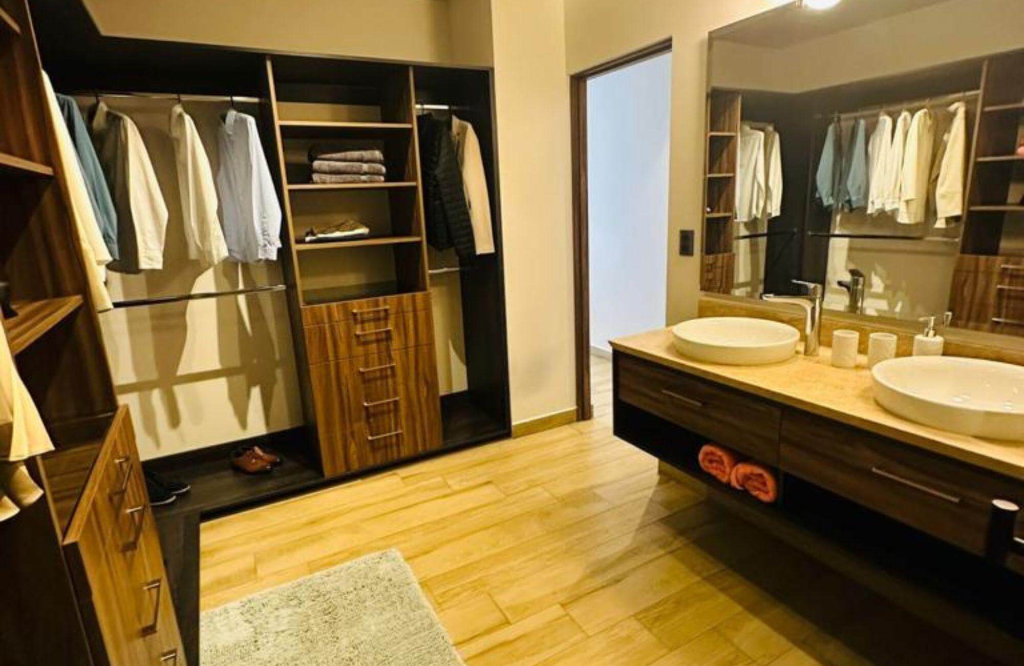 Condominium with indoor pool, grills, paddle tennis court, gym, for sale,  San Jeronimo, Queretaro.