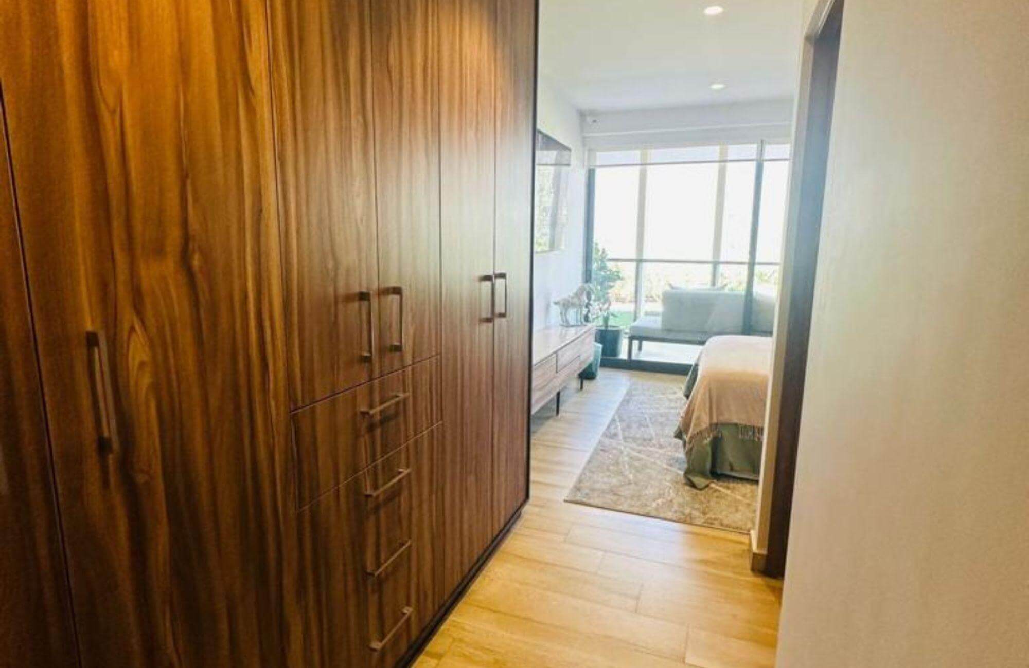 Condominium with indoor pool, grills, paddle tennis court, gym, for sale,  San Jeronimo, Queretaro.