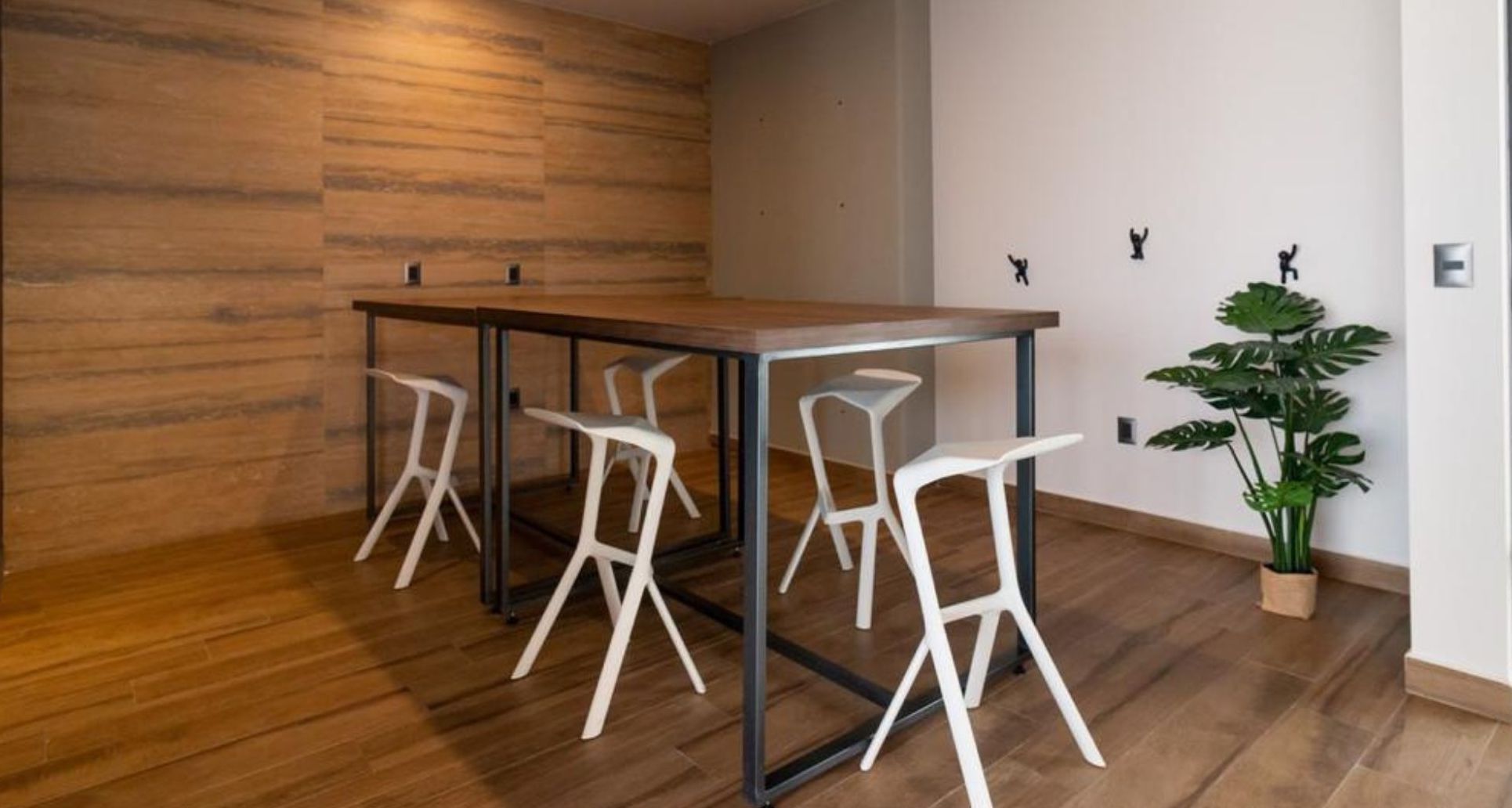 Condominium with indoor pool, grills, paddle tennis court, gym, for sale,  San Jeronimo, Queretaro.