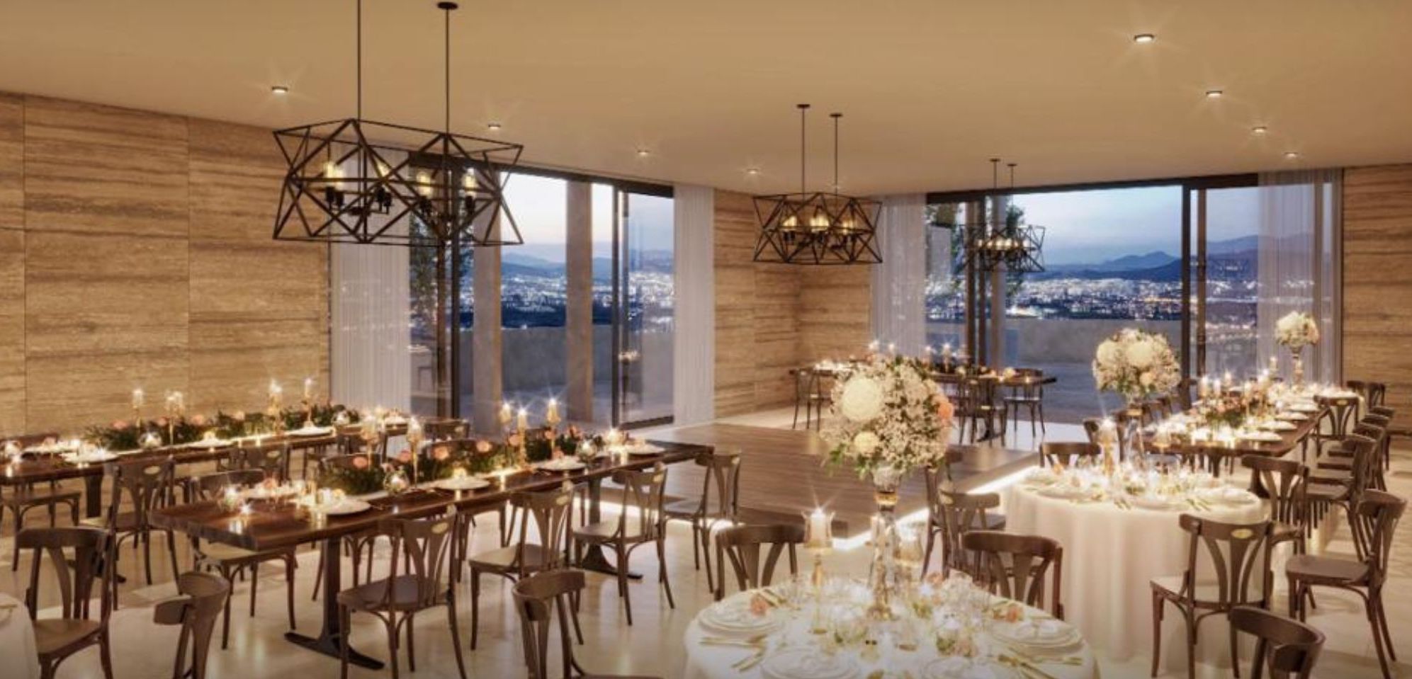 Condominium with indoor pool, grills, paddle tennis court, gym, for sale,  San Jeronimo, Queretaro.