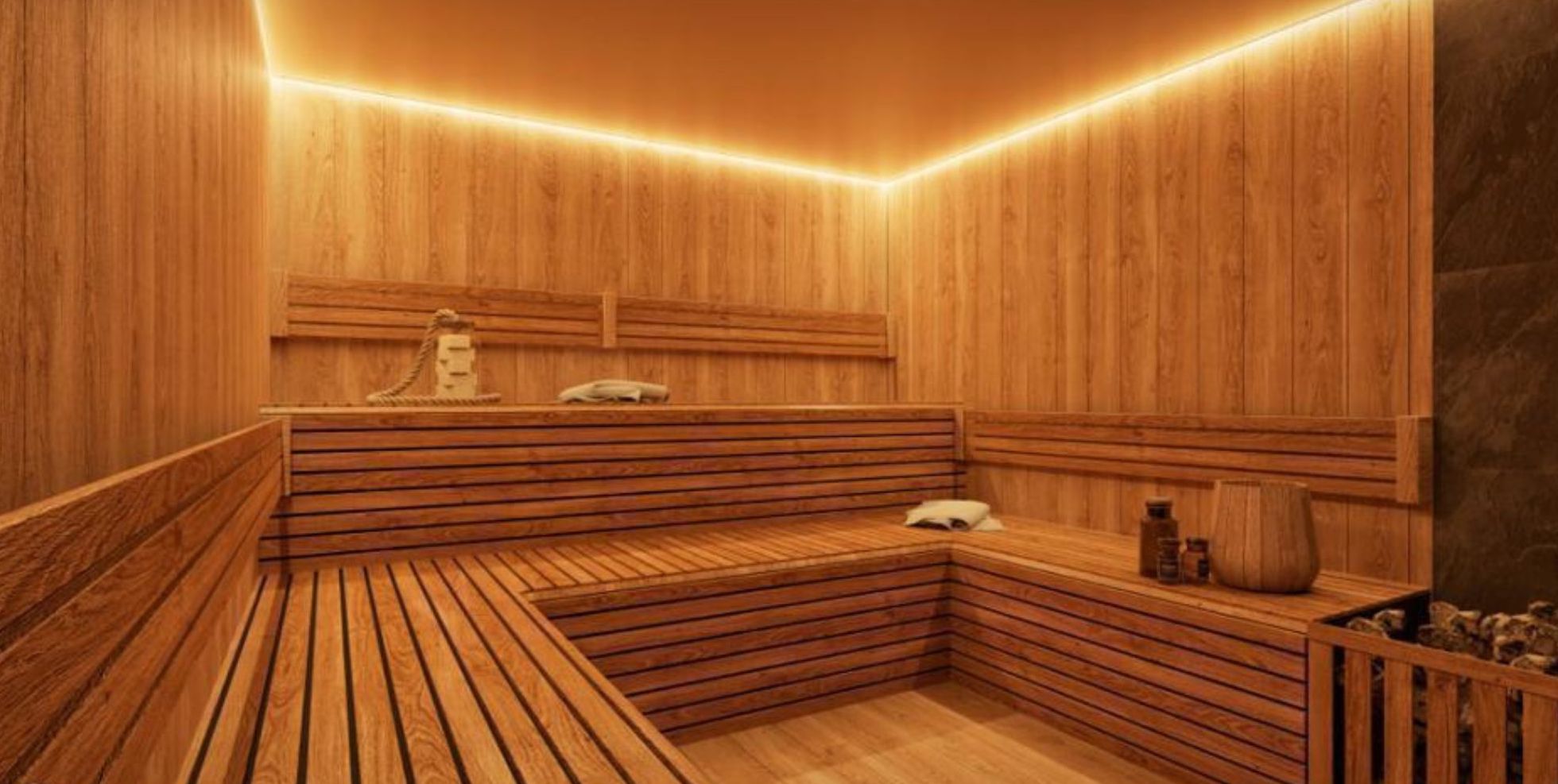 Condominium with indoor pool, grills, paddle tennis court, gym, for sale,  San Jeronimo, Queretaro.