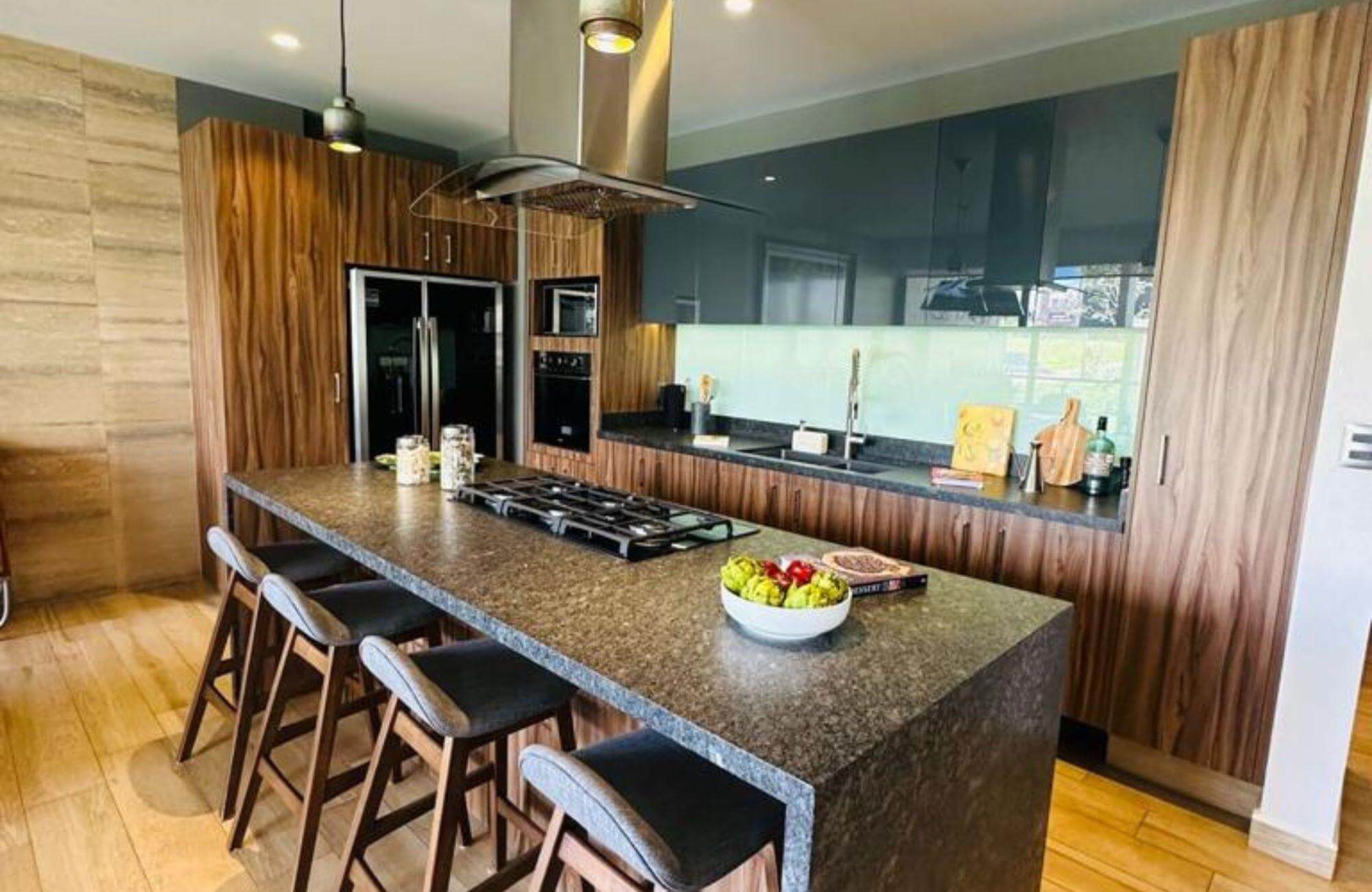 Condominium with indoor pool, grills, paddle tennis court, gym, for sale,  San Jeronimo, Queretaro.